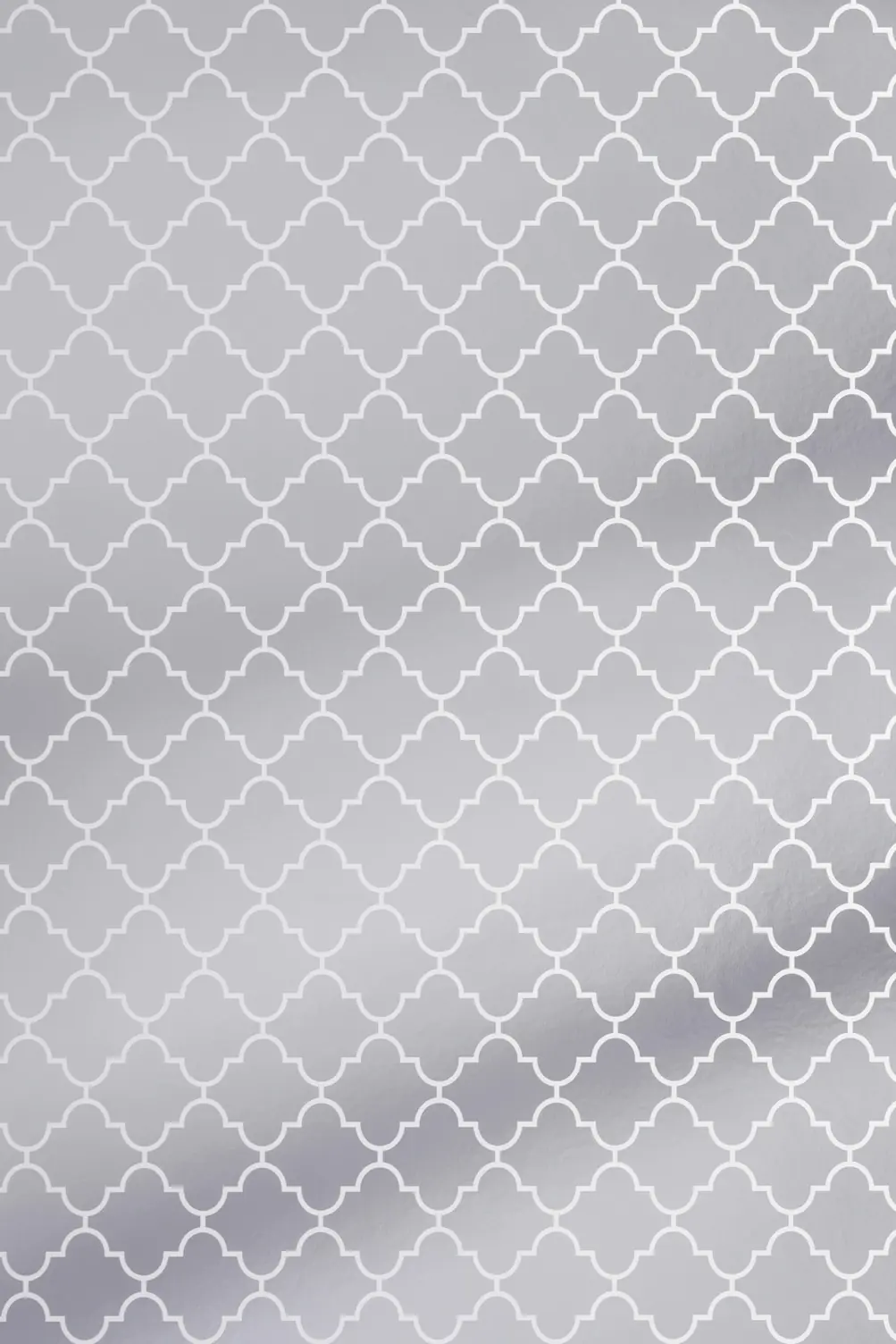 d-c-fix Klebefolie Metallic Ornament 67,5 cm x 1,5 m