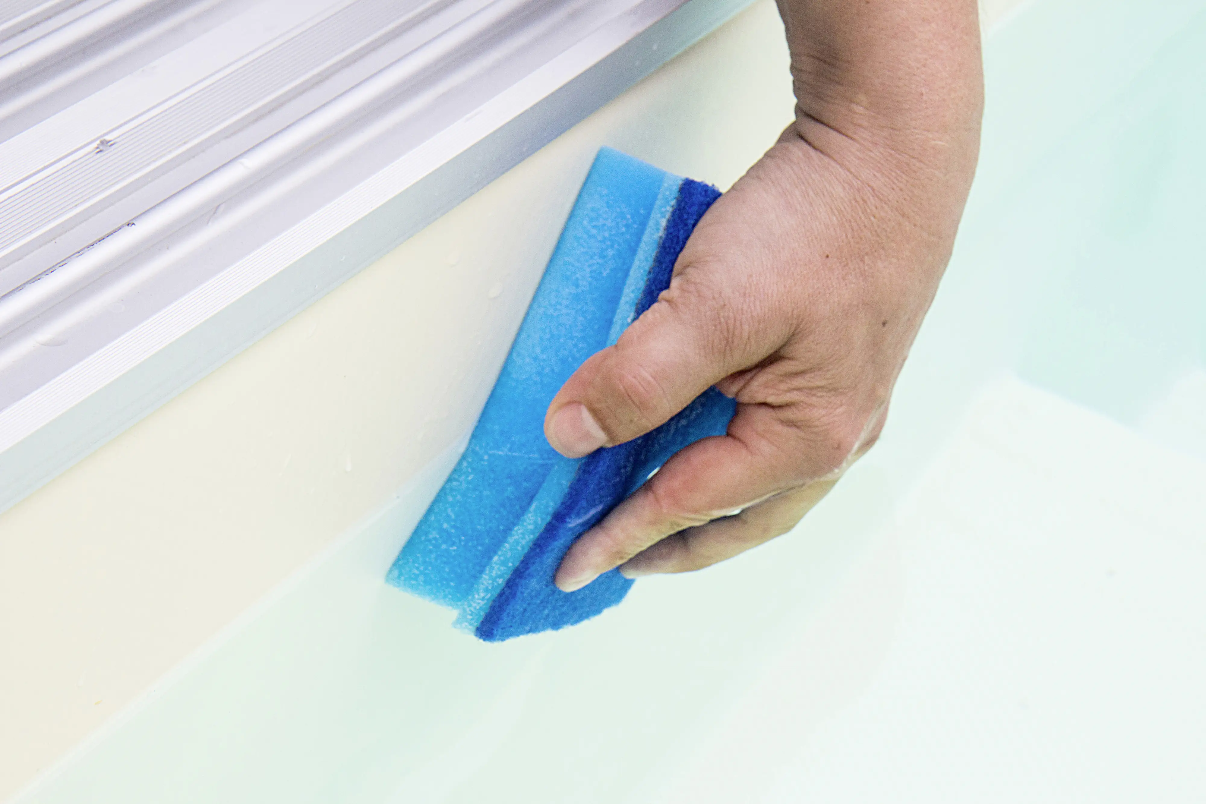 Steinbach Handschrubber Doppelpack