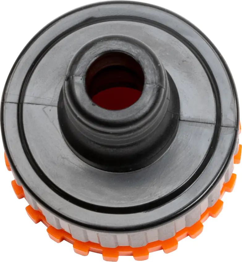 TrendLine Hahnstück 19,05 mm (3/4") / 25,4 mm (1")