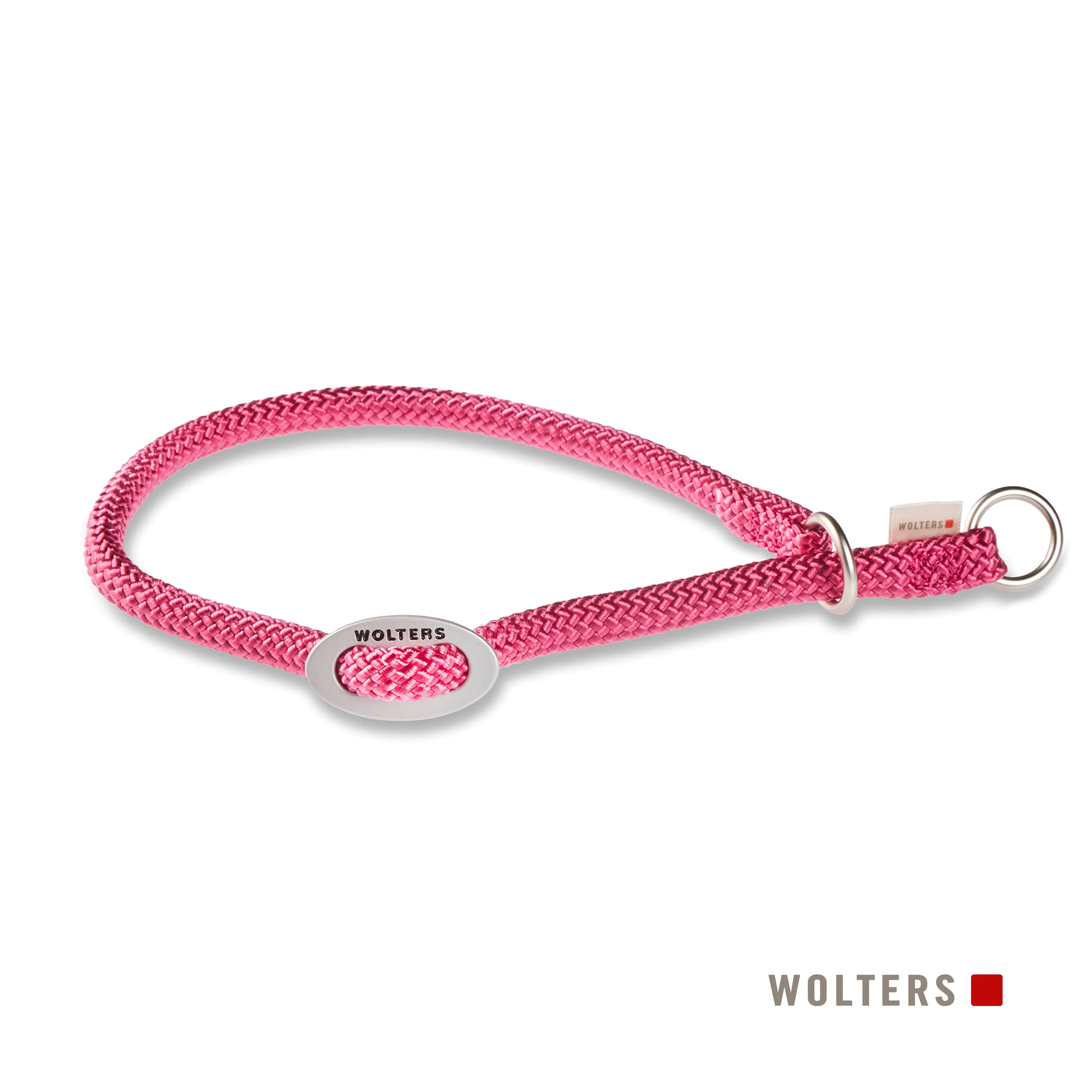 Wolters Hundehalsband K2-Tauprogramm magenta Wolters Hundehalsband K2-Tauprogramm magenta