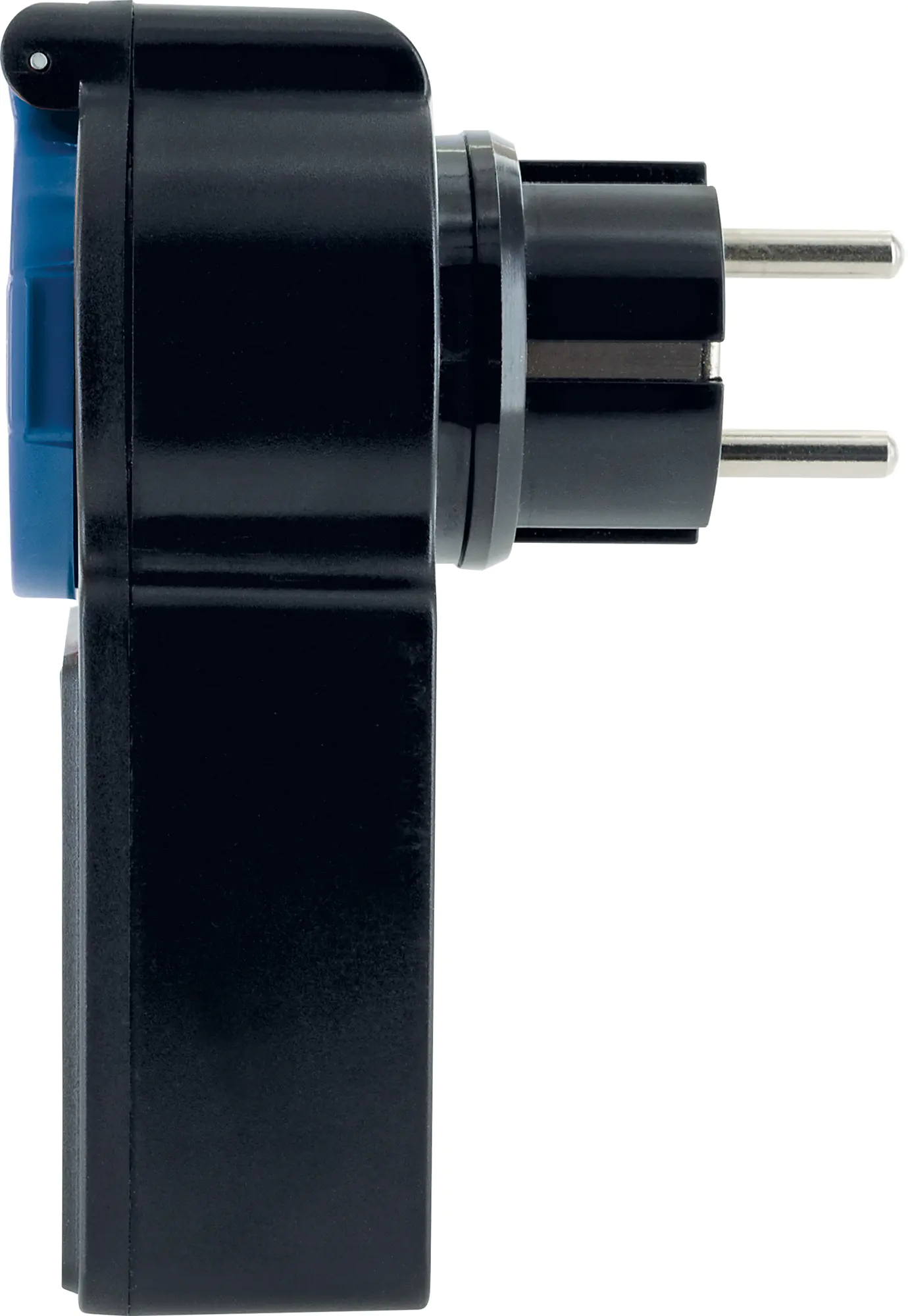 Schwaiger Energiekosten Messgerät STEM1044 Display beleuchtet, IP44