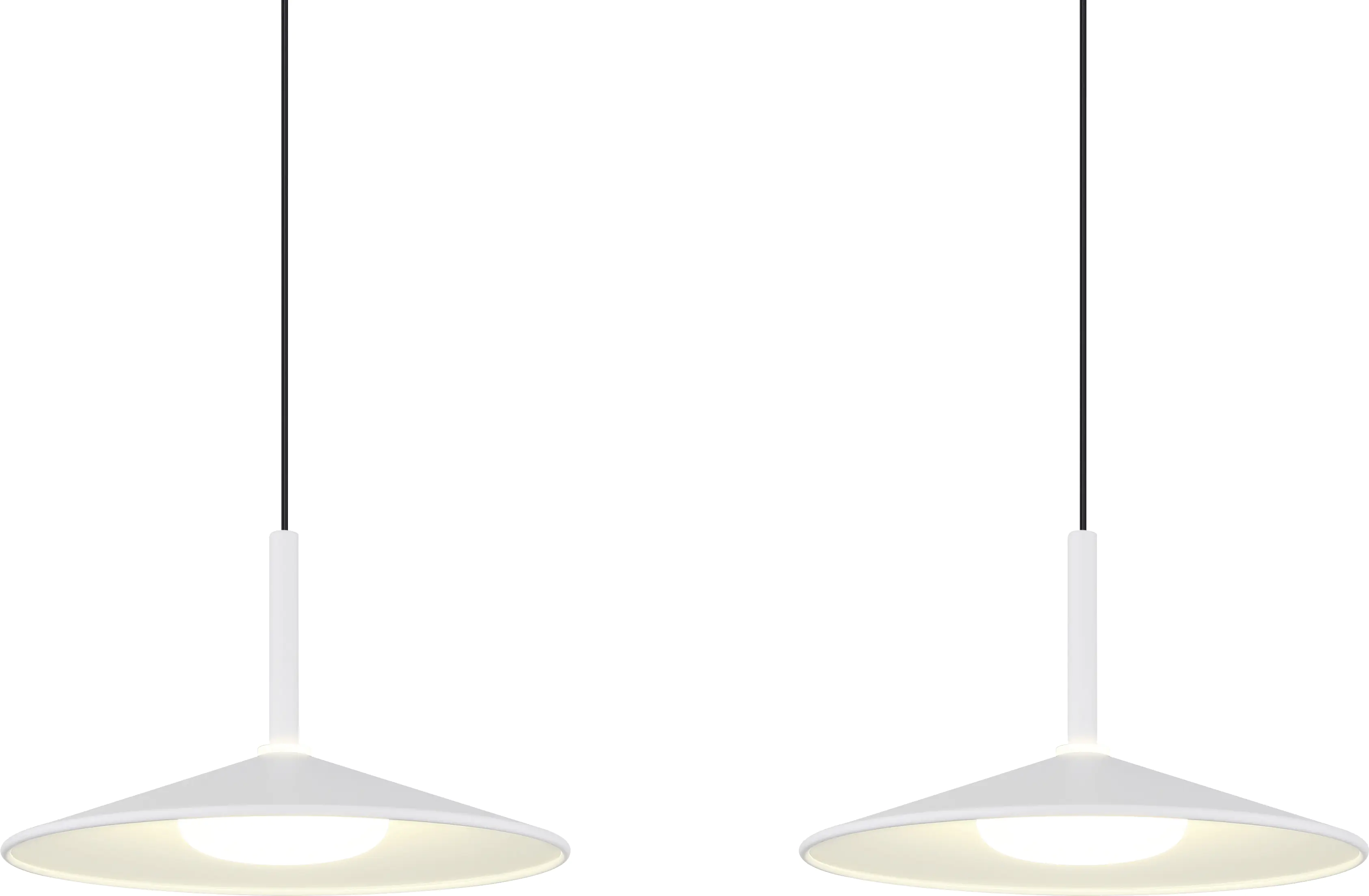 Globo Hängeleuchte Lampone