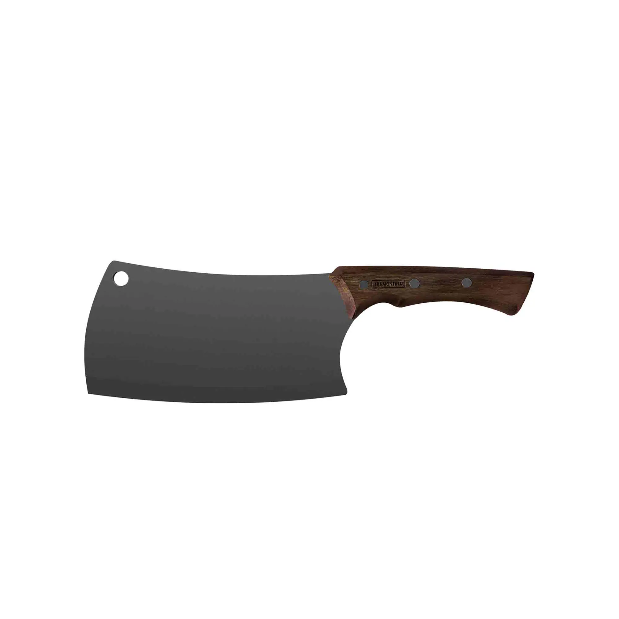 Tramontina Churrasco Hackmesser 32 cm schwarz 