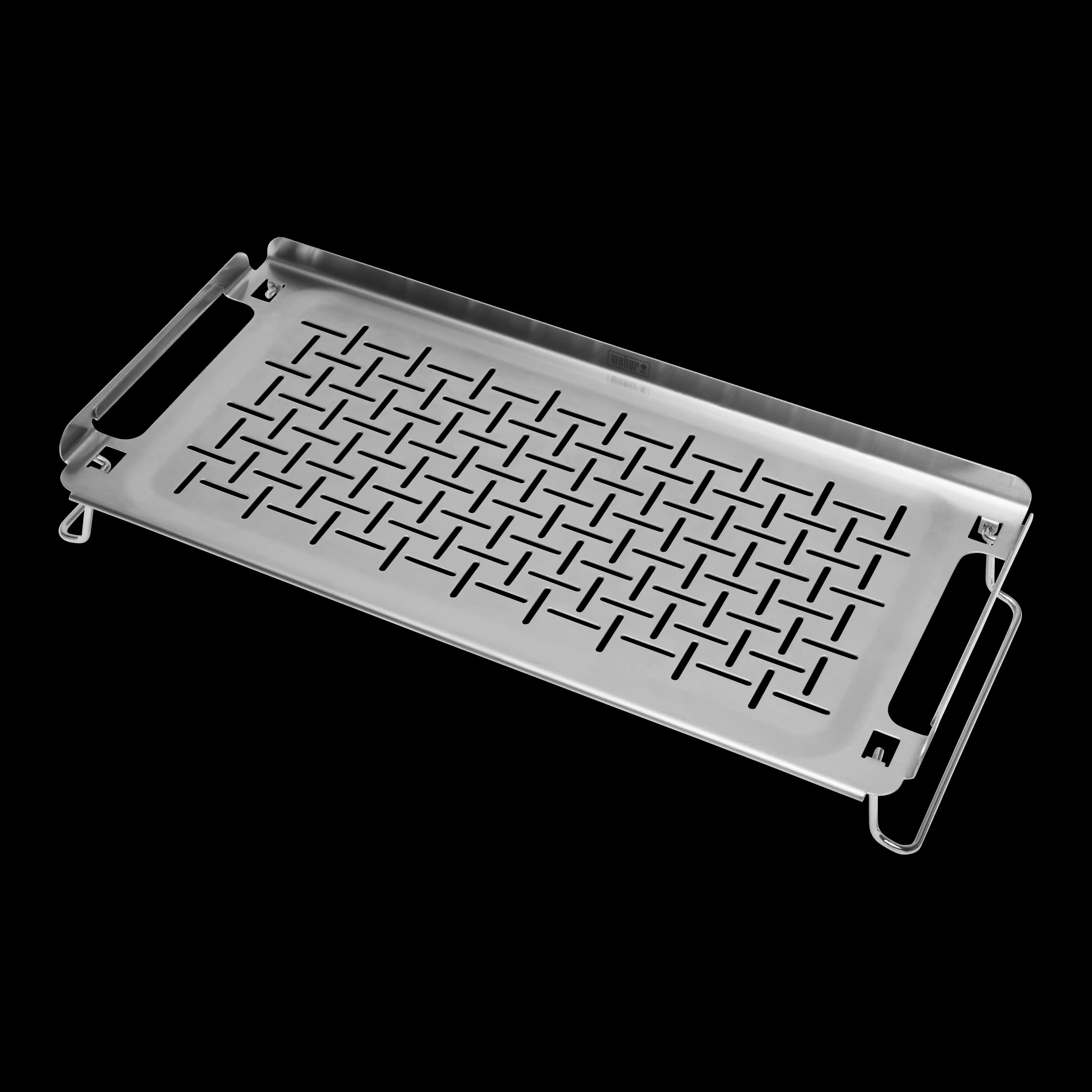 Weber Warmhalterost für Weber Slate Modelle Weber Warmhalterost für Weber Slate Modelle
