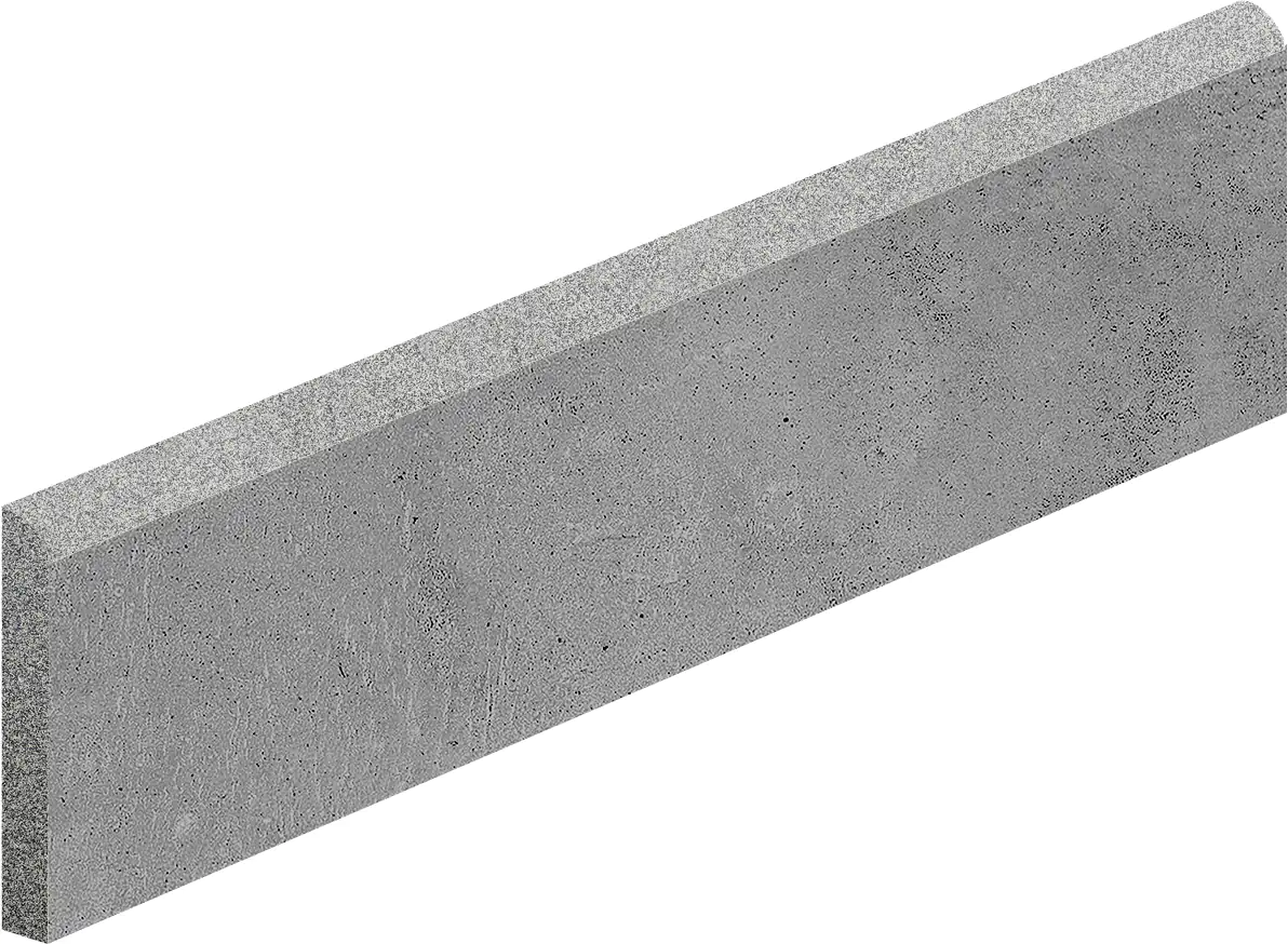Sockel Hometec Beton 7 x 60 cm anthrazit  Sockel Hometec Beton 7 x 60 cm anthrazit