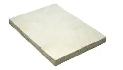 Multiplex-Platte Eukalyptus Birke 21 mm