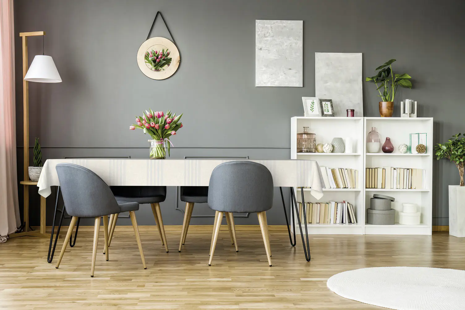 d-c-fix Tischdecke Jolina 110 x 140 cm