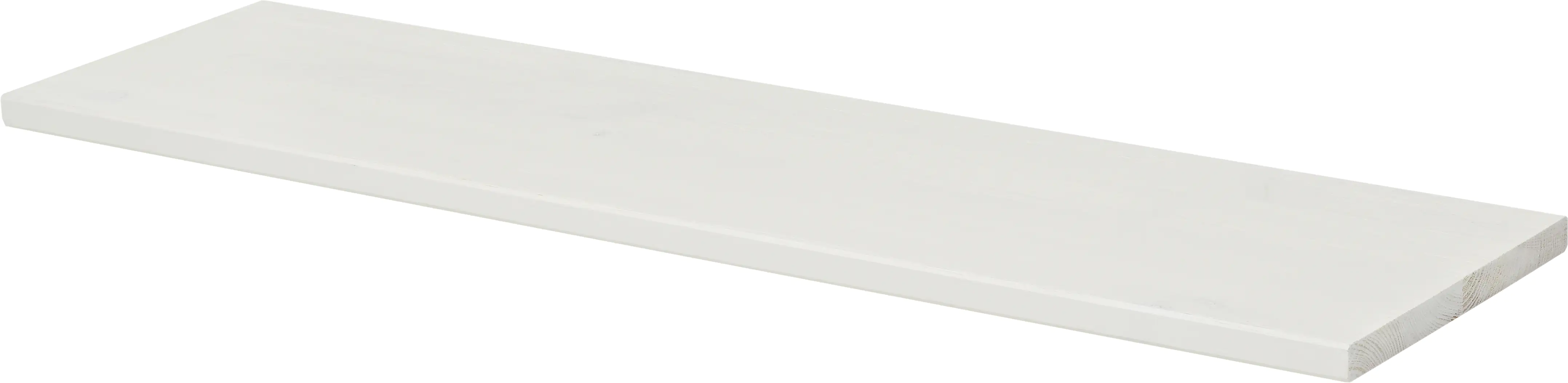 Dolle Regalboden Lite Vintage 60 x 20 cm, 18 mm, kiefer weiß