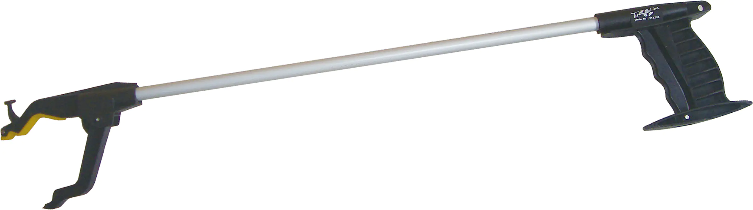 4333692058636 TrendLine Greifhilfe mit ergonomischem Griff  und Magnet