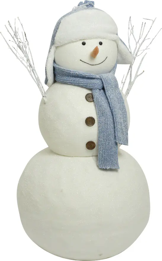 Kaemingk Schneemann 118 cm