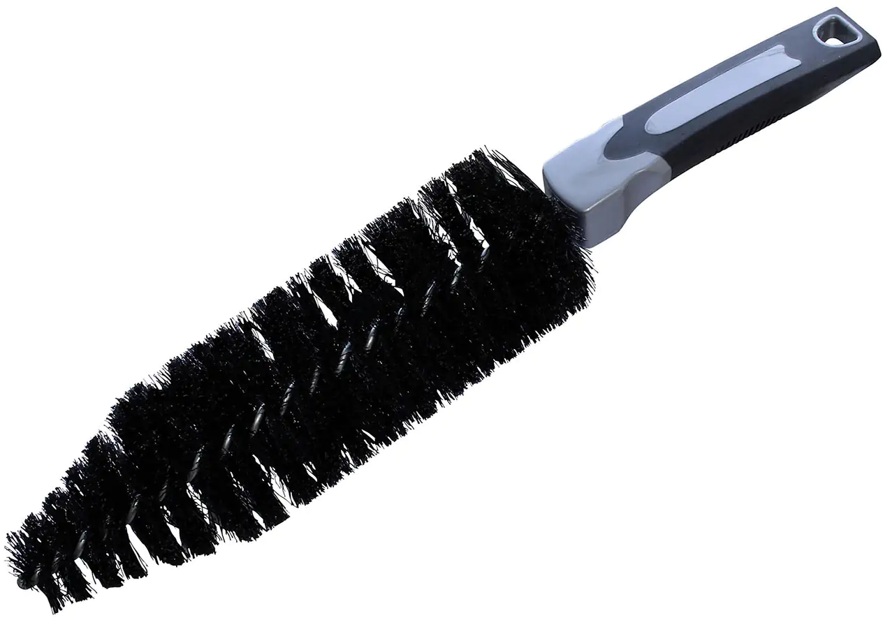 APA Felgenbürste Silver-Duo APA Felgenbürste Silver-Duo