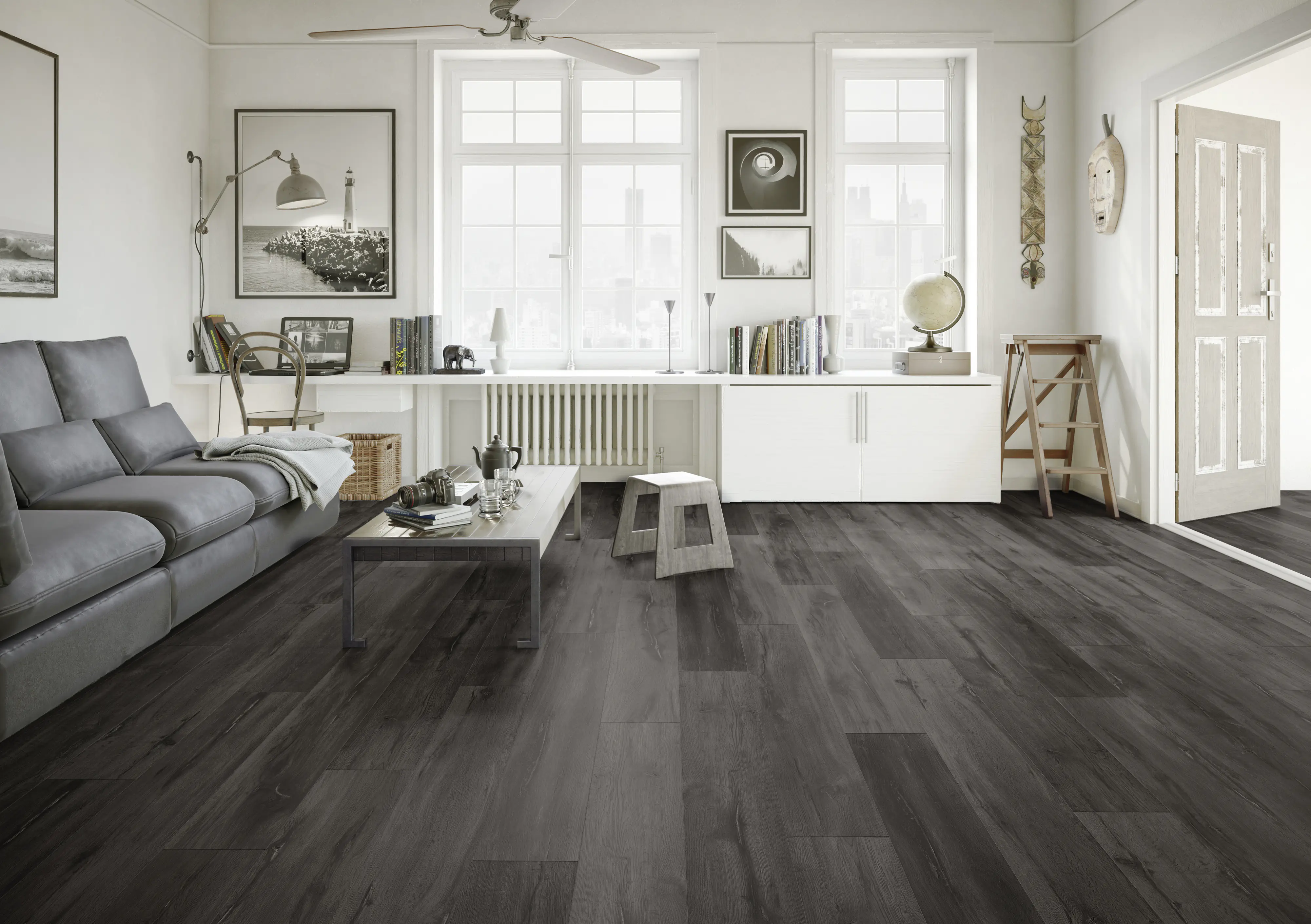 Classen Unlimited Megaloc Aquaprotect 128,5 x 19,2 cm 8 mm Mood Quala Classen Unlimited Megaloc Aquaprotect 128,5 x 19,2 cm 8 mm Mood Quala