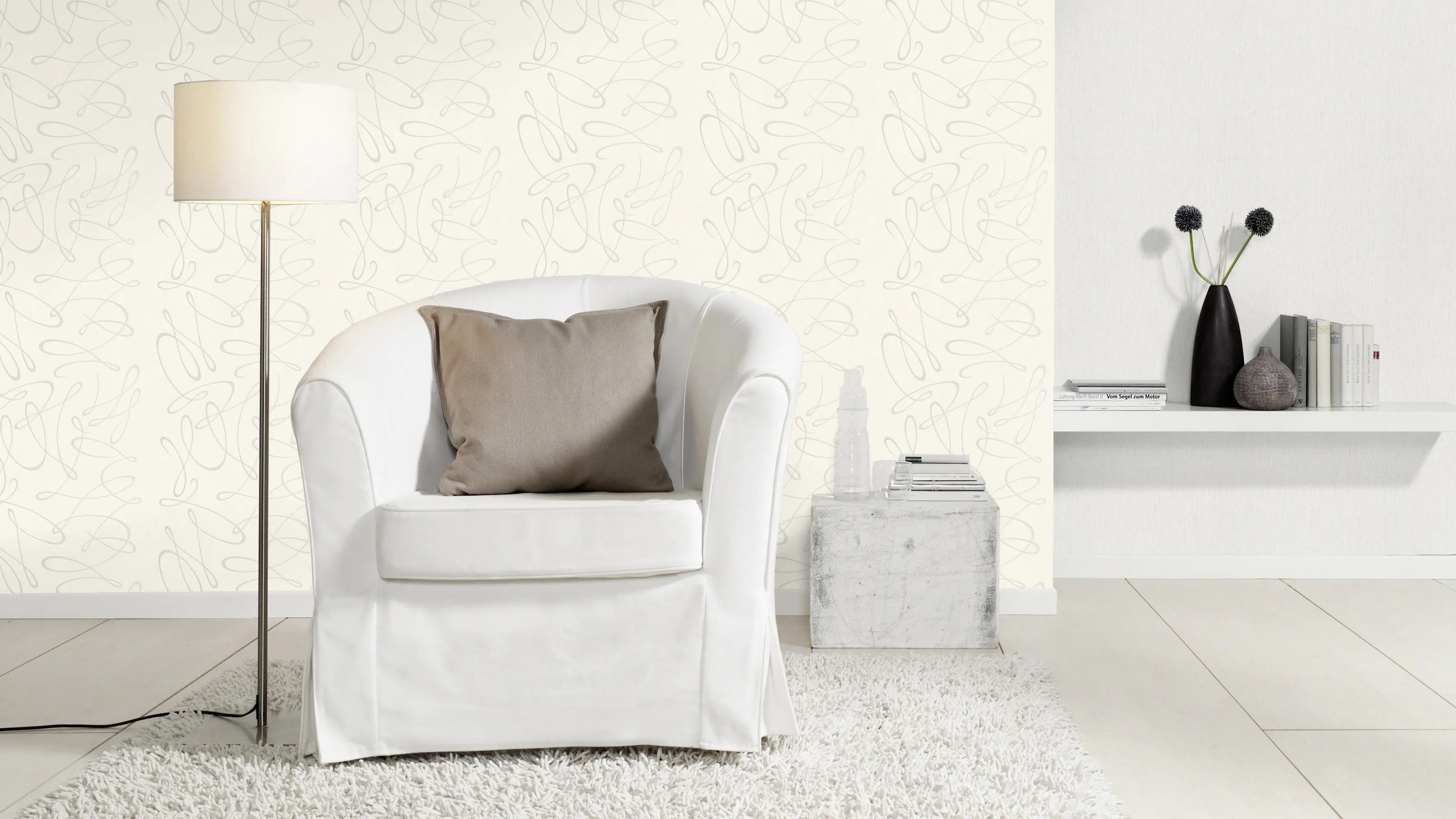 Rasch Vliestapete 818321 Rasch Free uni creme 10,05 x 0,53 m Rasch Vliestapete 818321 Rasch Free uni creme 10,05 x 0,53 m