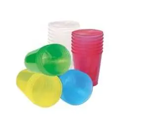 MaiMed Einmal-Medizinbecher 80 Stück