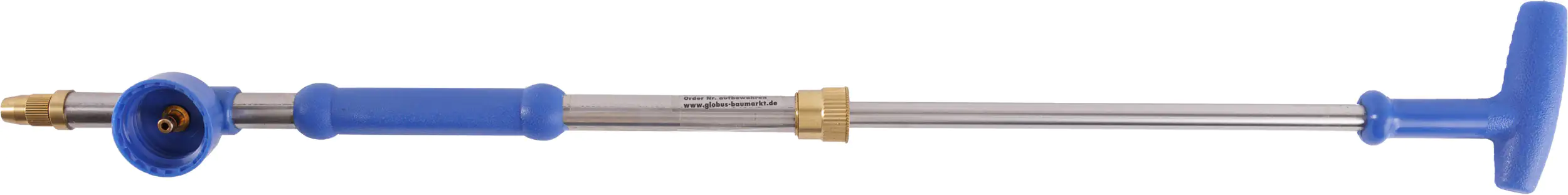 TrendLine Mehrzweck-Sprühgerät passend auf alle PET Flaschen