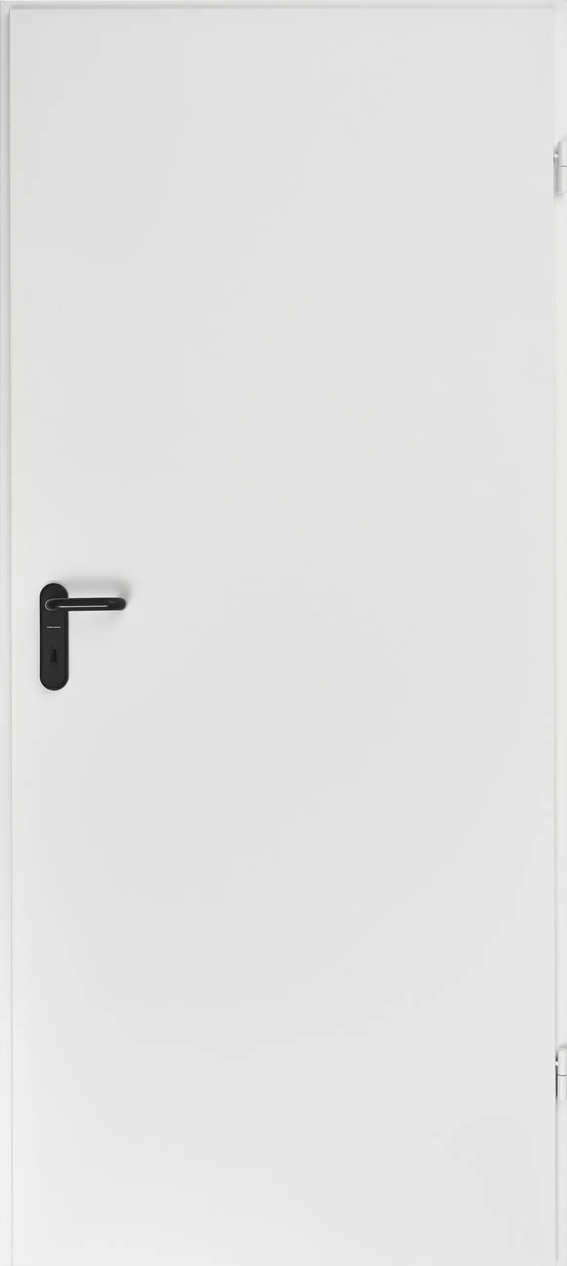 Hörmann Innentür ZK verkehrsweiß 100 x 212,5 cm DIN rechts