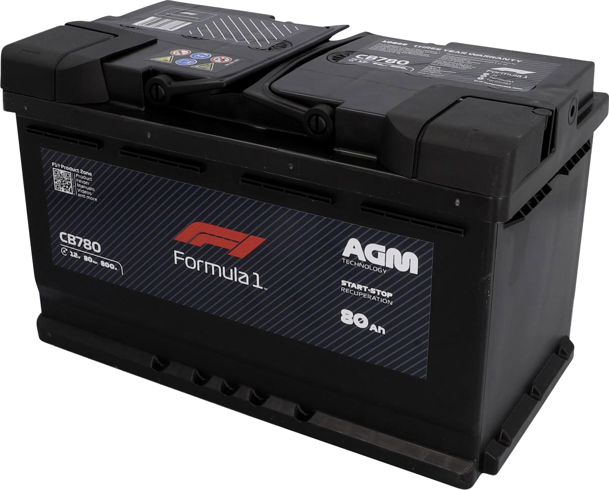 Autobatterien günstig online kaufen Globus Baumarkt