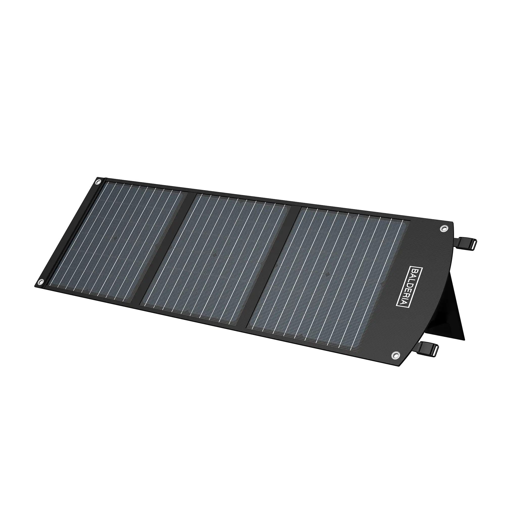 Balderia Powerstation + Solarpanel Solar Power Set PS500-60 Balderia Powerstation + Solarpanel Solar Power Set PS500-60