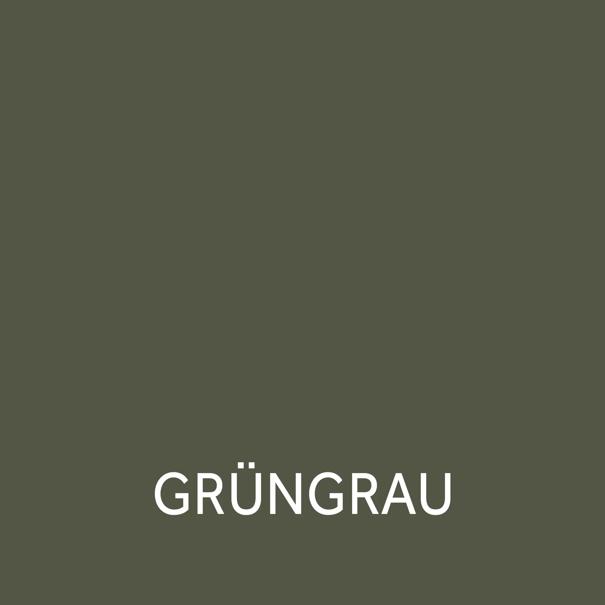 Bondex Wetterschutz-Farbe 3 L grün-grau