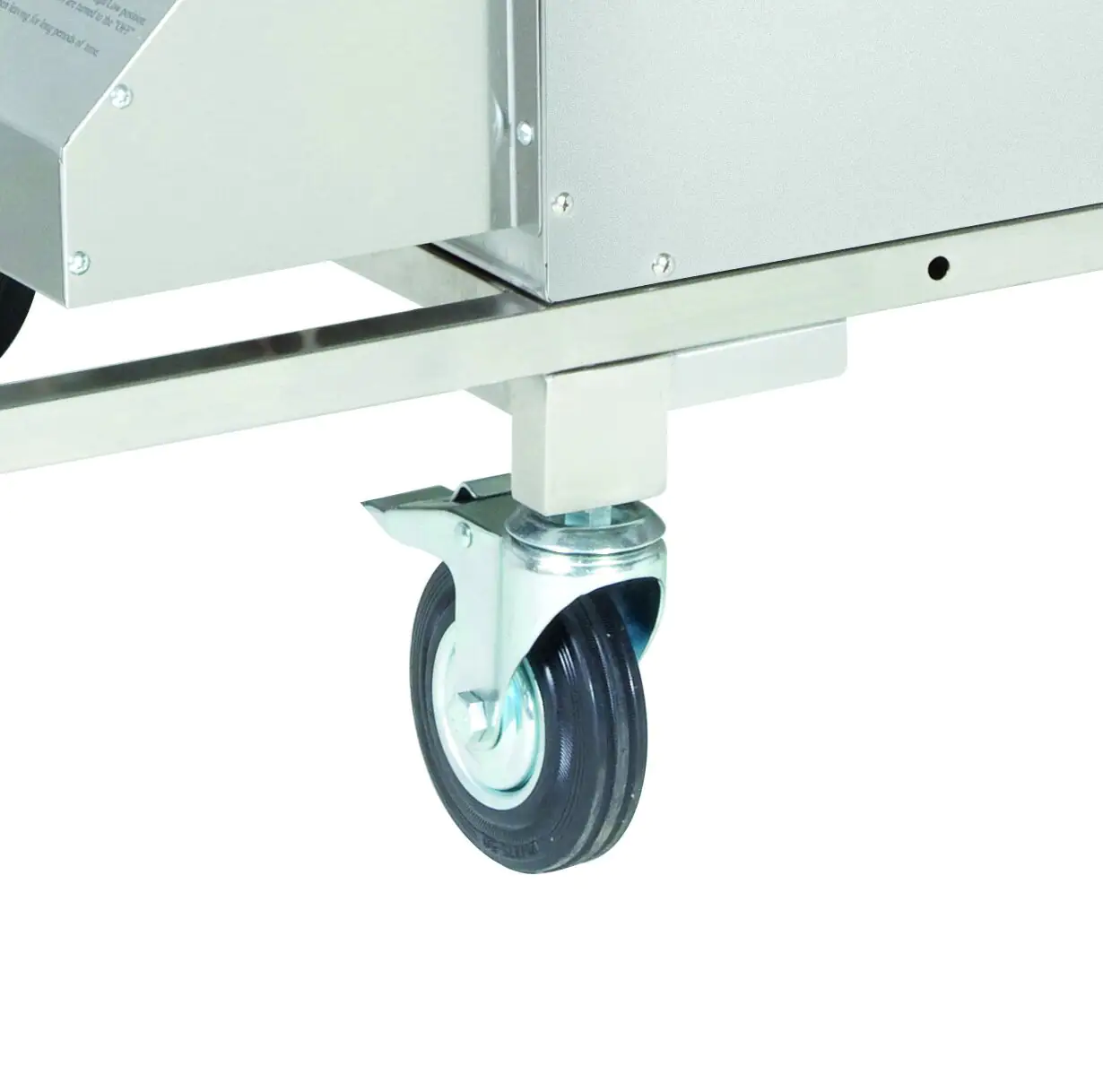 Tepro Gasgrill Columbus für Spanferkel, Lamm und Hähnchen Tepro Gasgrill Columbus für Spanferkel, Lamm und Hähnchen