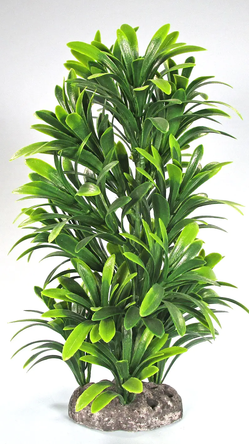 Orbit Aquapflanze Deluxe Nr.33 X-Large