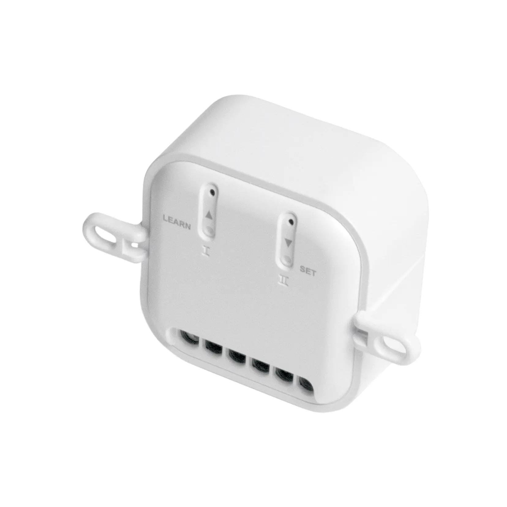 Intertechno Funk-Schalter ITL-510 für Jalousien, Rollläden & Markisen