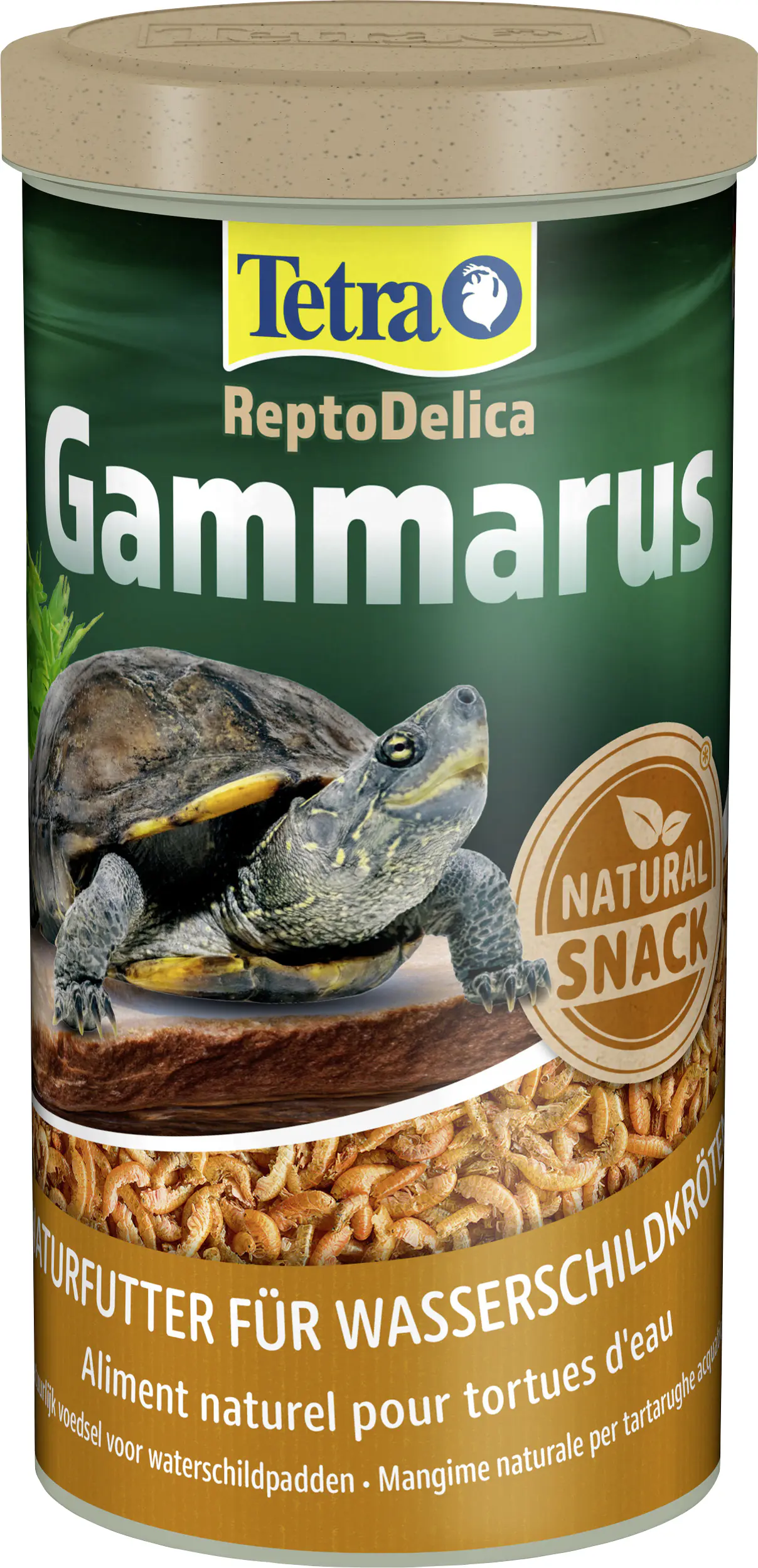Tetra Gammarus 1 L