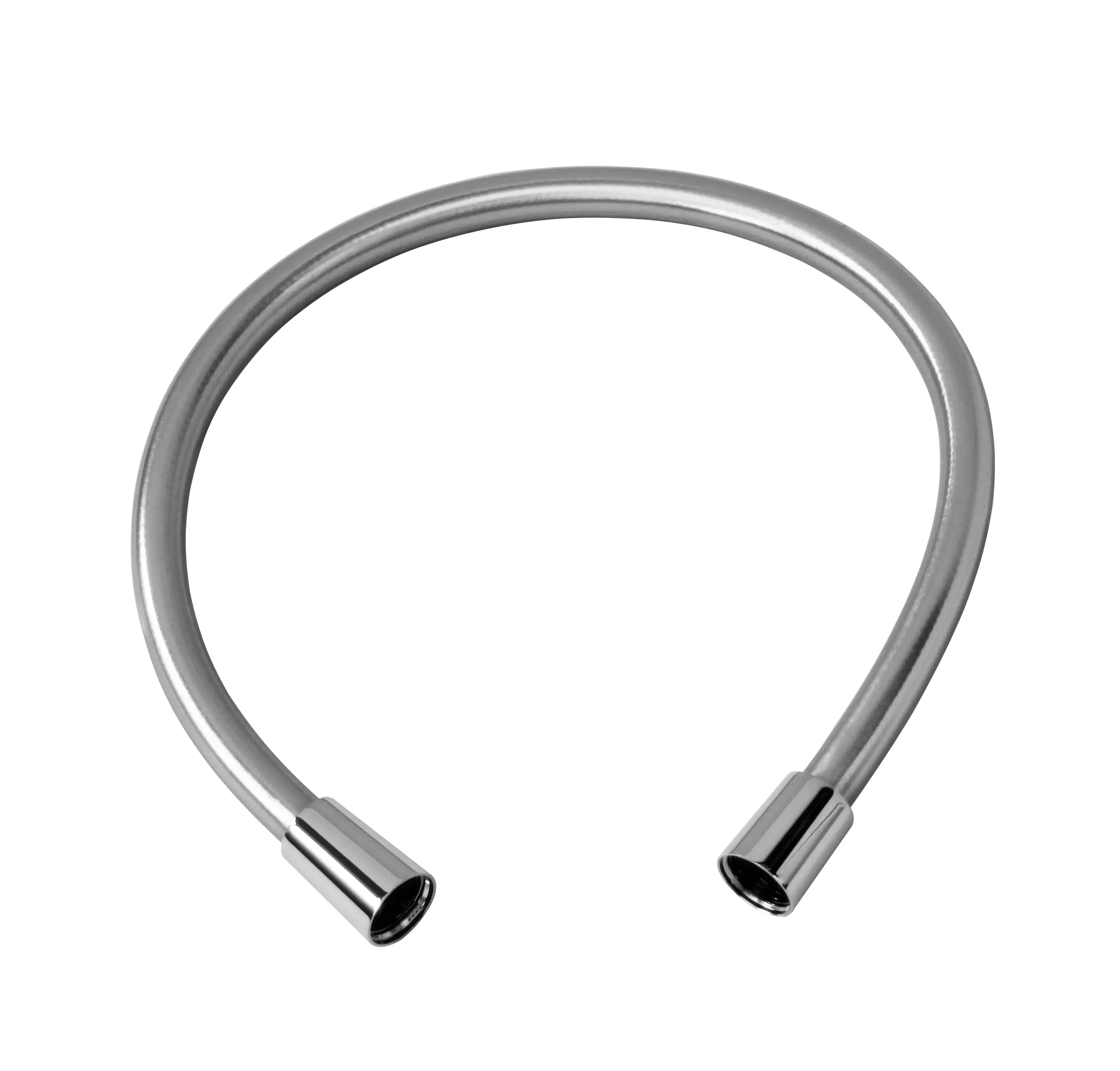 Primaster Duschschlauch Silver Flex 60 cm verchromt