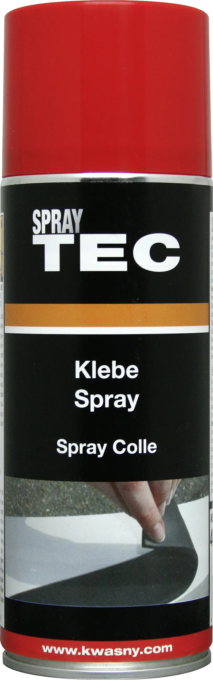 Spray Ec SprayTEC Klebe-Spray 400ml kaufen | Globus Baumarkt