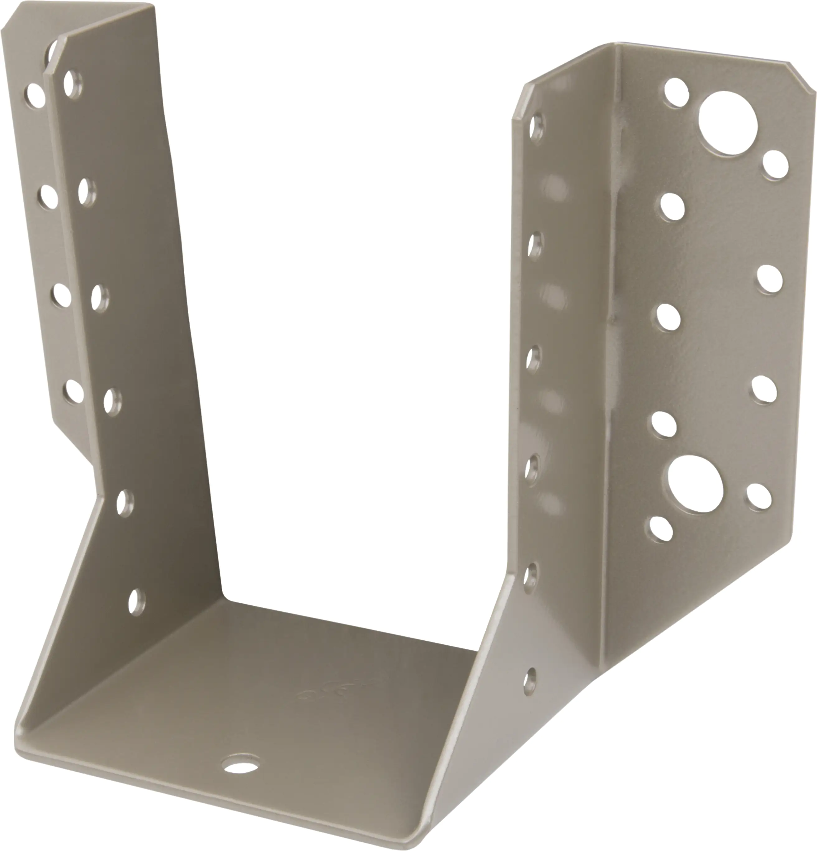 Alberts Duravis Balkenschuh Typ A 8,0 x 12,0 cm