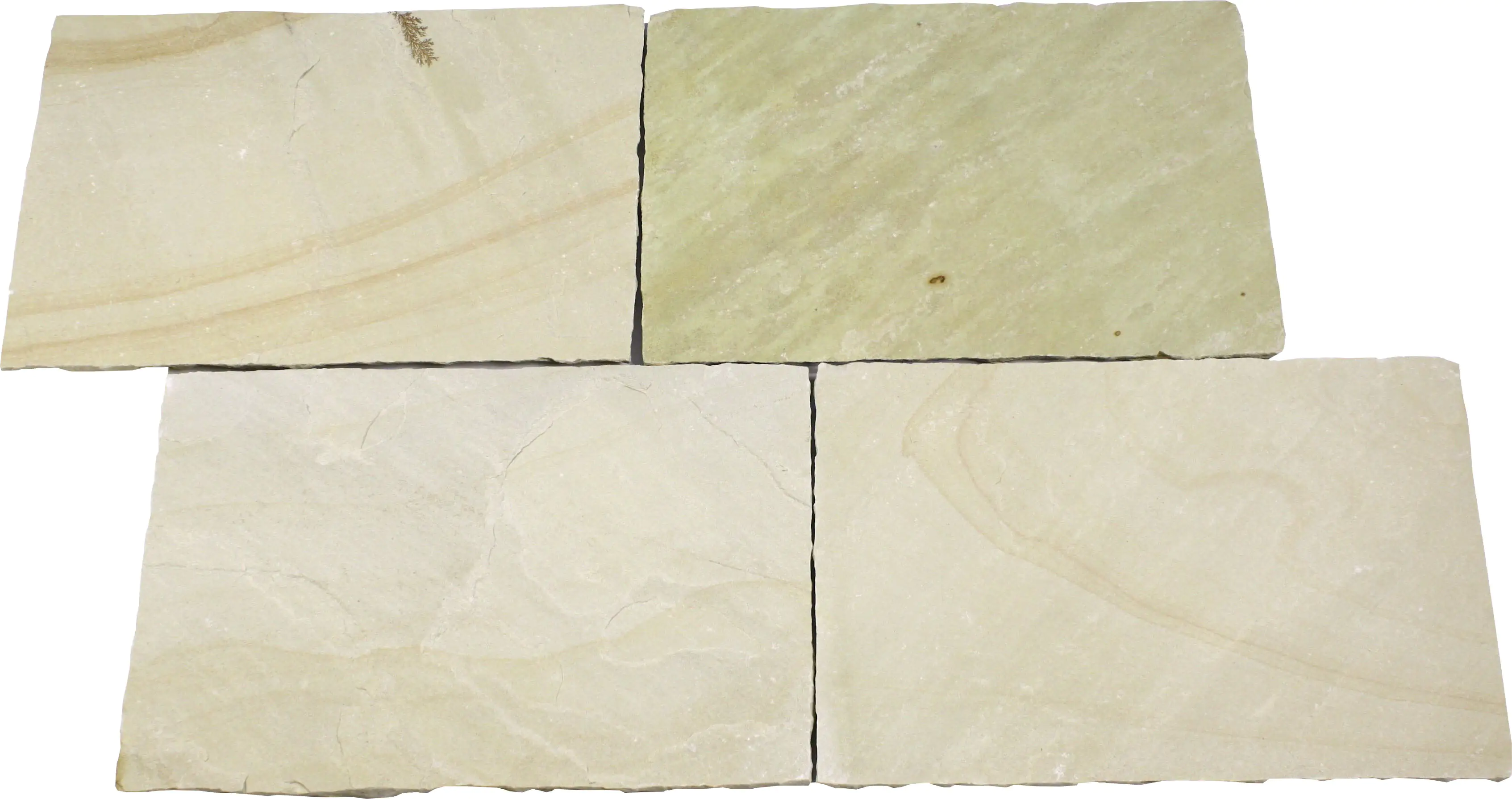 Terrassenplatte Sandstein 30 x 30 x 2,5 cm mint Terrassenplatte Sandstein 30 x 30 x 2,5 cm mint