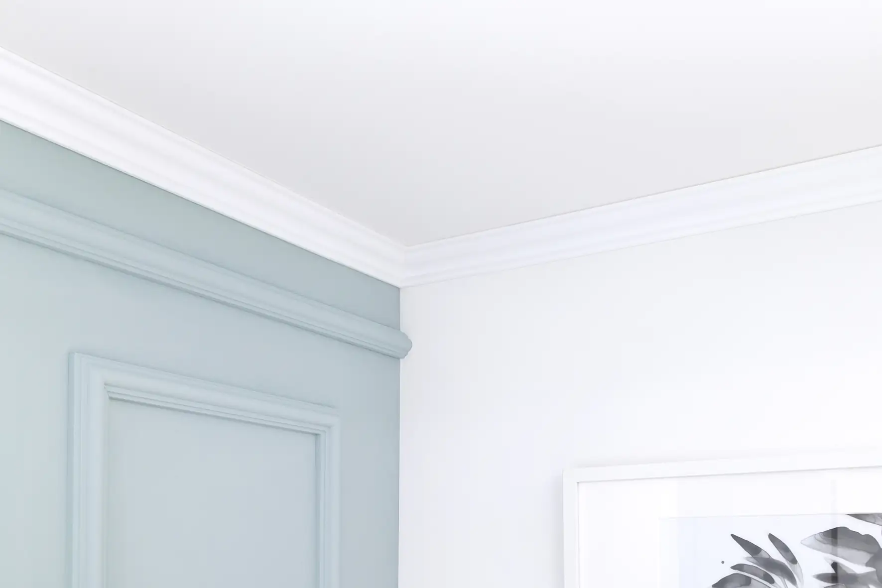 Decosa Zierprofil Ricarda, 2 x 1,5 m, selbstklebend