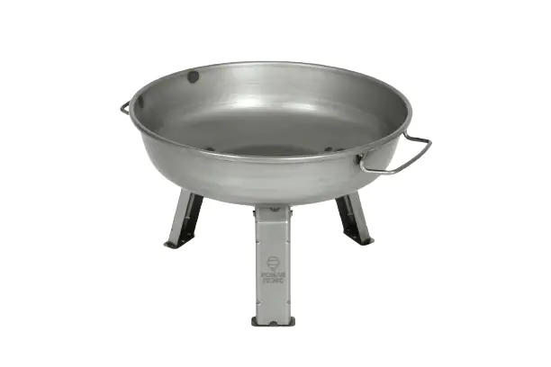 Su-Deco Feuerschale 70 cm natur