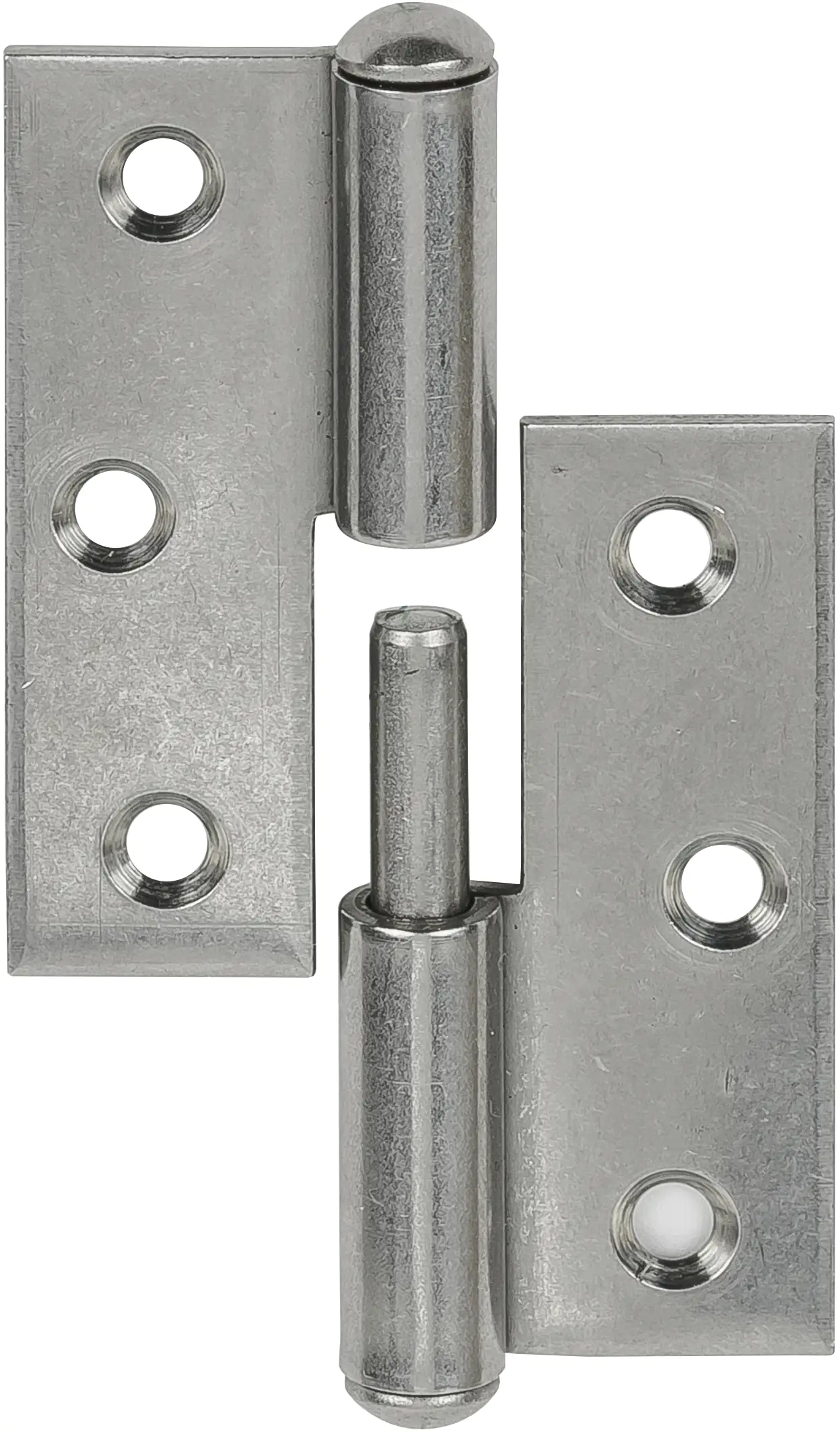 Vormann Normenscharniere 50 x 40 mm