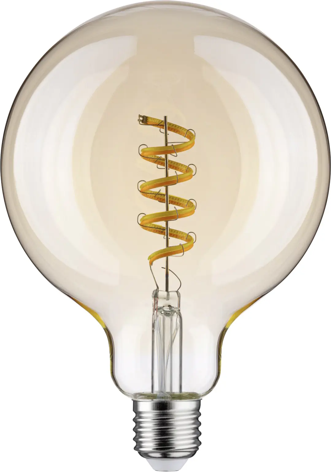 Paulmann LED Leuchtmittel ZigBee Globe 125 E27 7,5 W warmweiß - kaltweiß