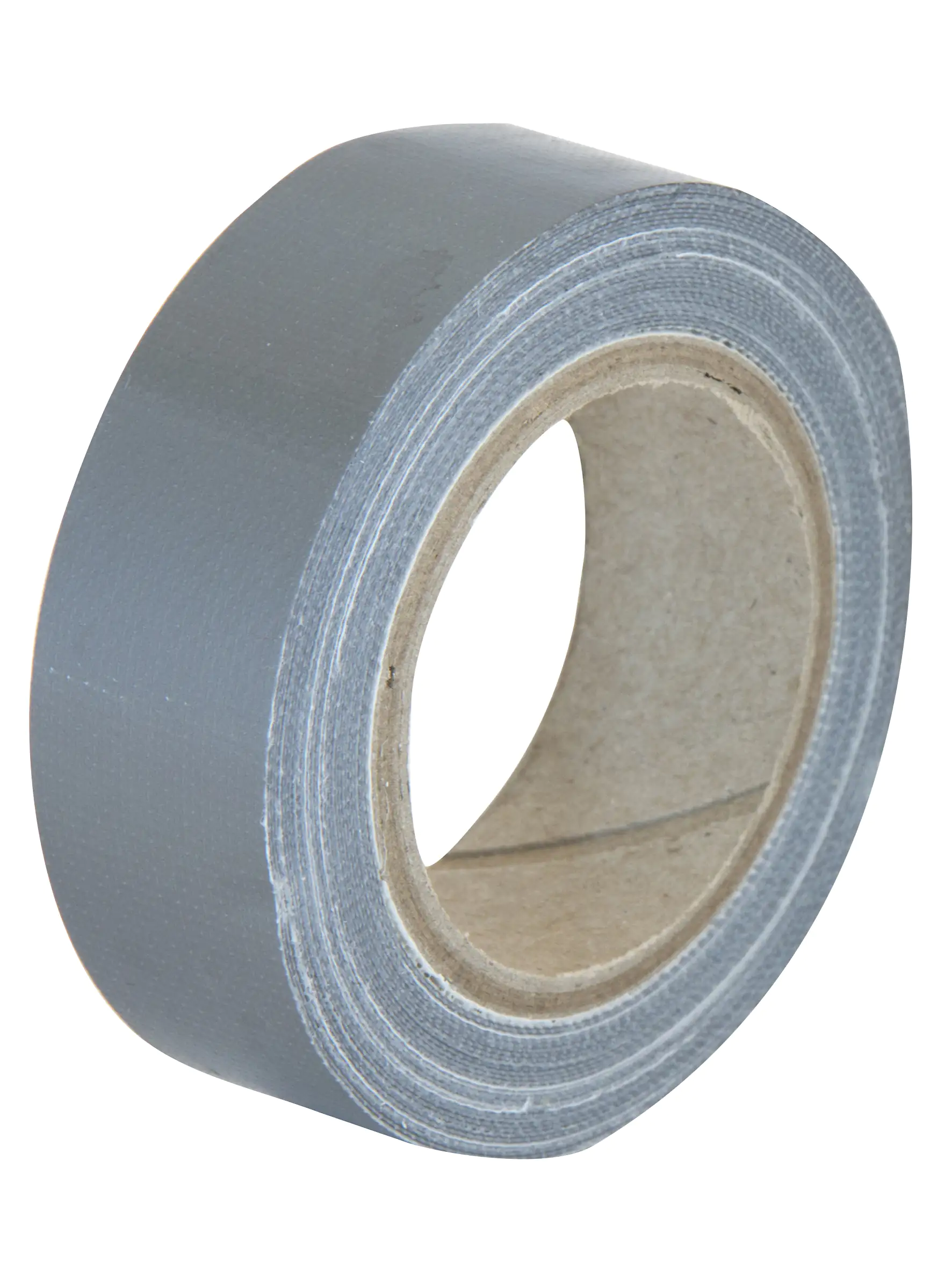 Nespoli Gewebe-Powerband 19 mm x 5 m, grau
