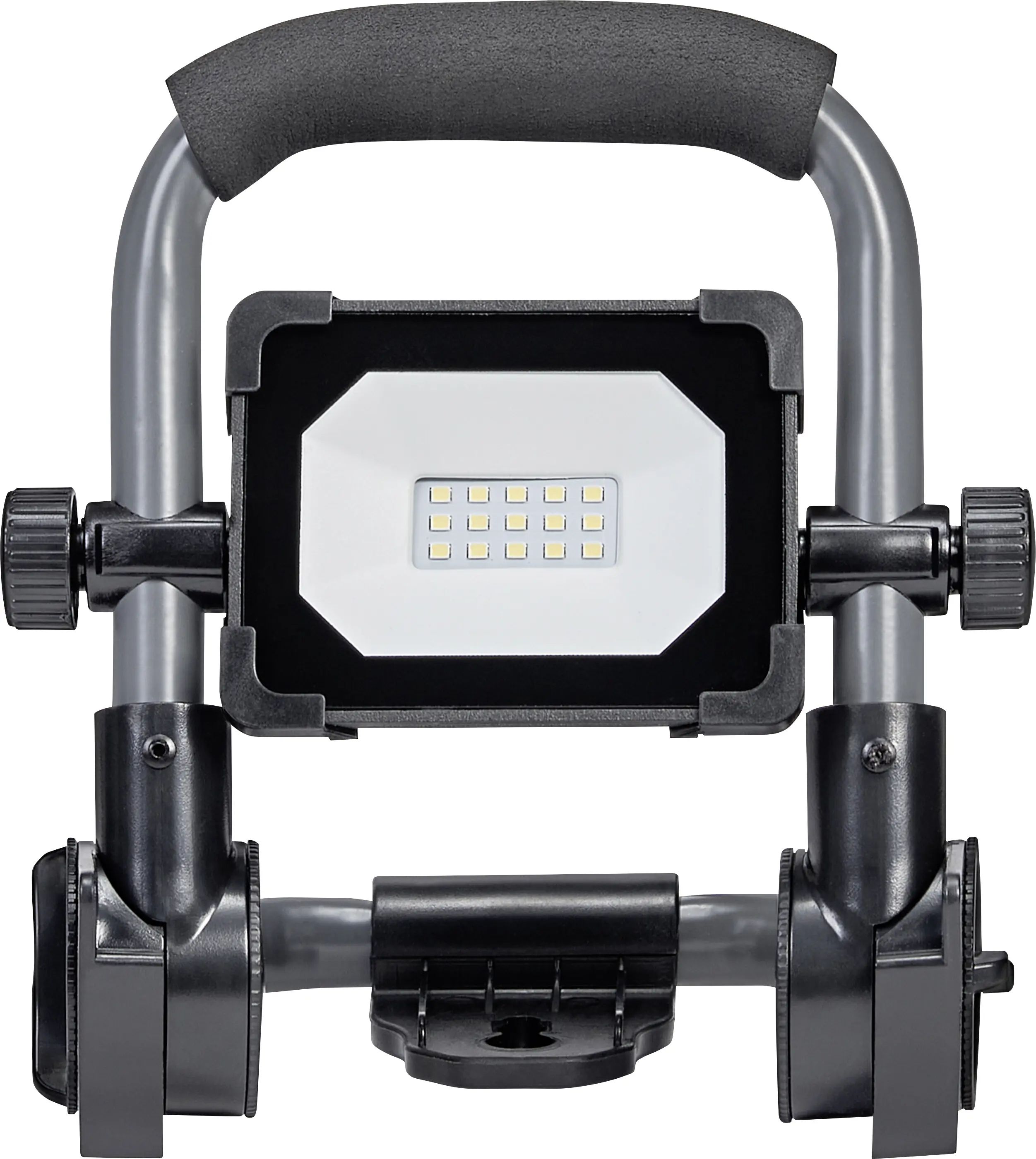 Osram LED Arbeitsleuchte Worklight Value 10 W kaltweiß schwarz-grau