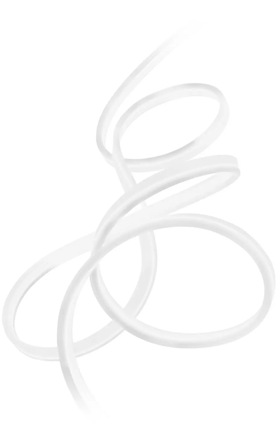 Ledvance LED CCT Strips Neon Digital Flex biegsamer Lichtstreifen 3 m