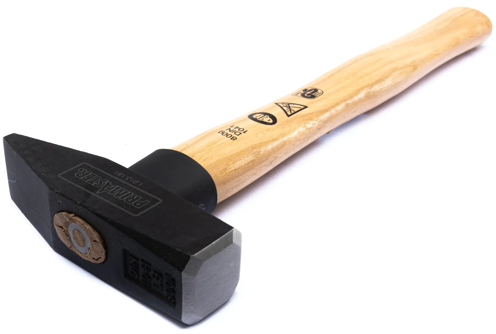 Primaster Schlosserhammer SH800 800 g Stiel 315 mm Primaster Schlosserhammer SH800 800 g Stiel 315 mm