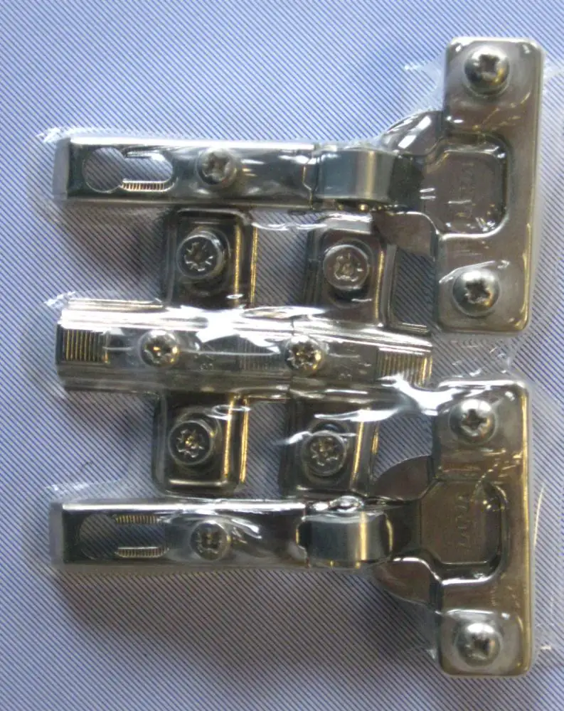 Classen Topfbandschaniere Ø 26 mm