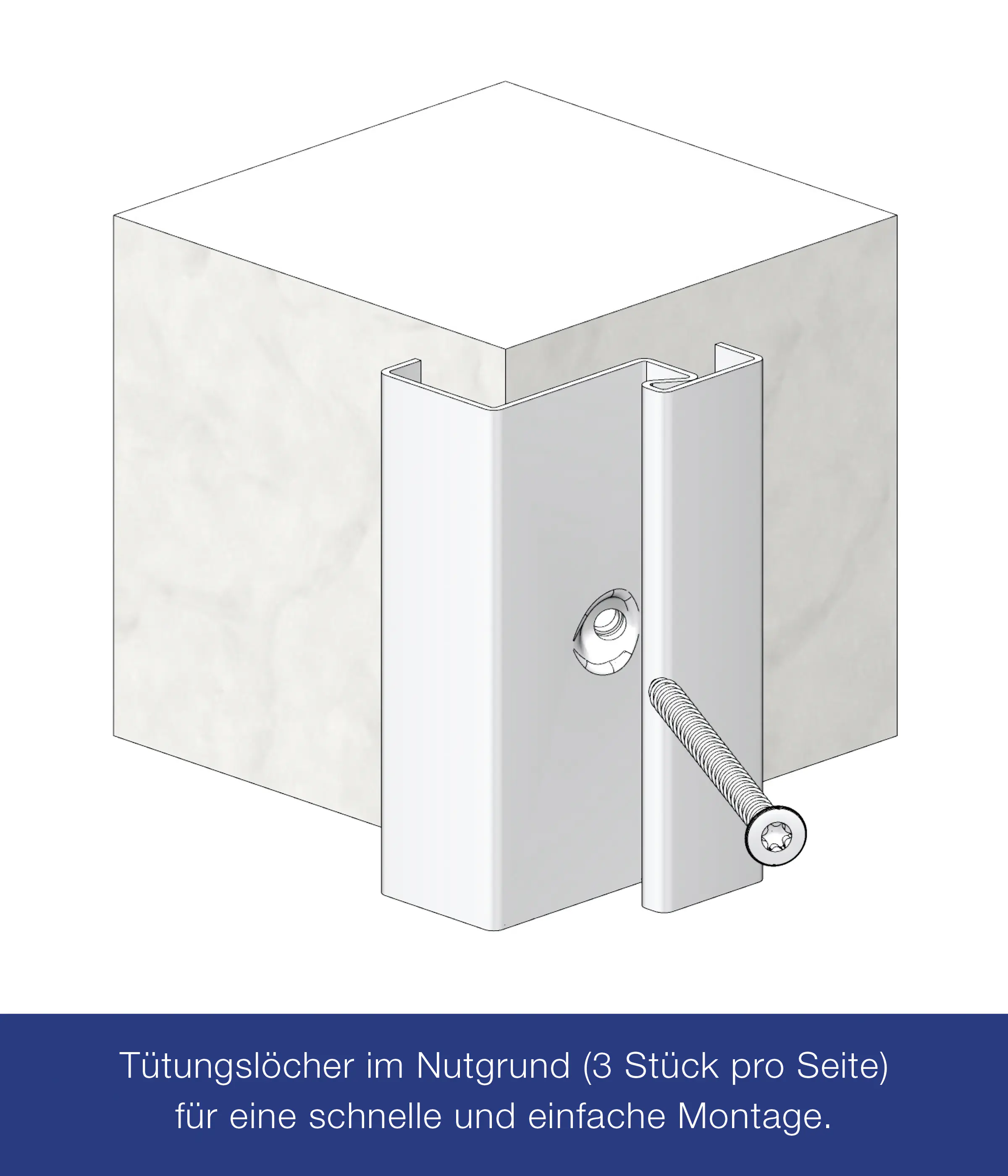 Hörmann Innentür ZK verkehrsweiß 87,5 x 212,5 cm DIN links