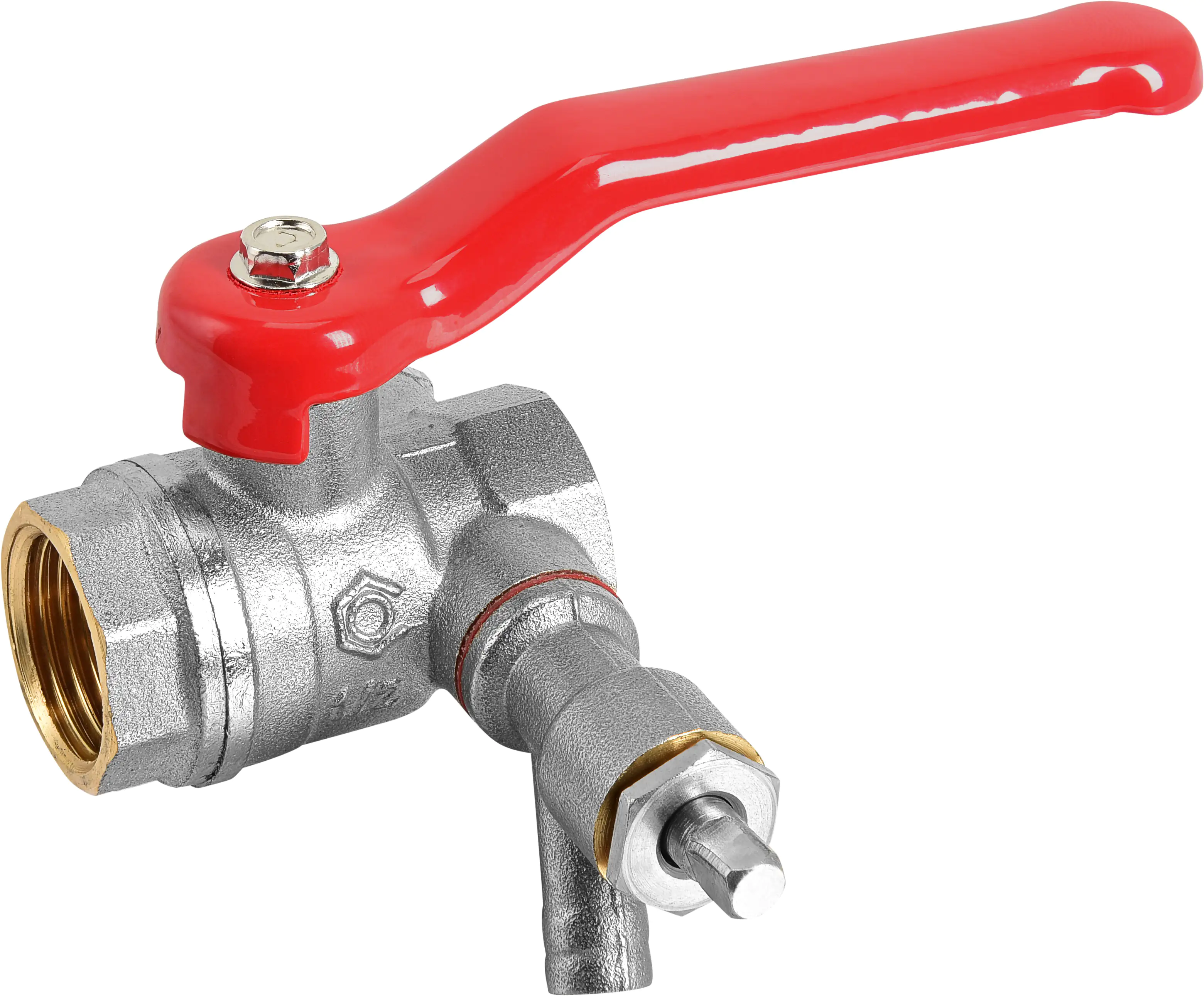 Cornat Kugelhahn 3/4" IG Cornat Kugelhahn 3/4" IG