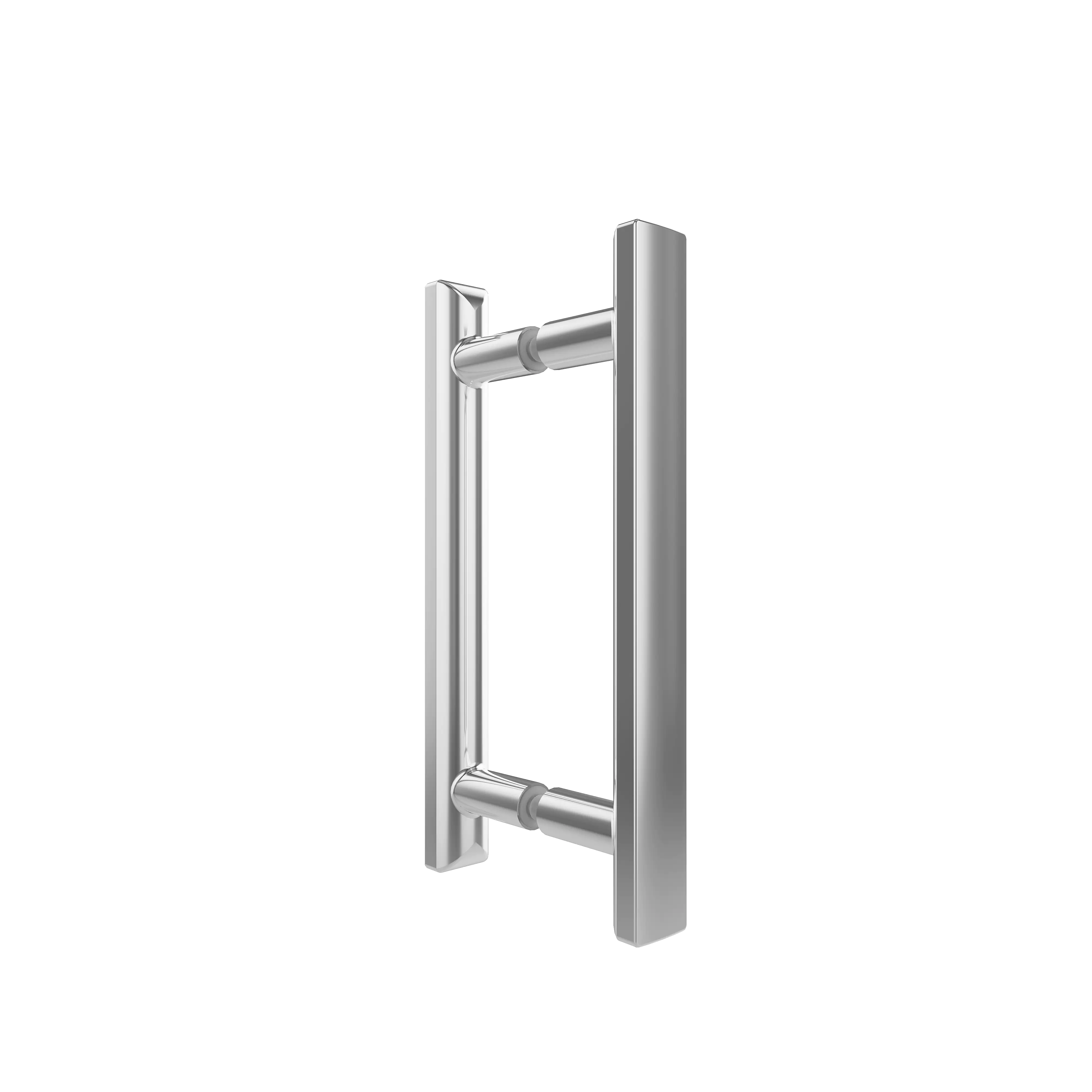 4060991060984_4 Schulte Nische Drehtür pendelbar 90 x 200 cm Toura