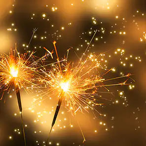 Braun & Company Servietten Atelier Wunderkerze 33 x 33 cm - 20er Pack Braun & Company Servietten Atelier Wunderkerze 33 x 33 cm - 20er Pack