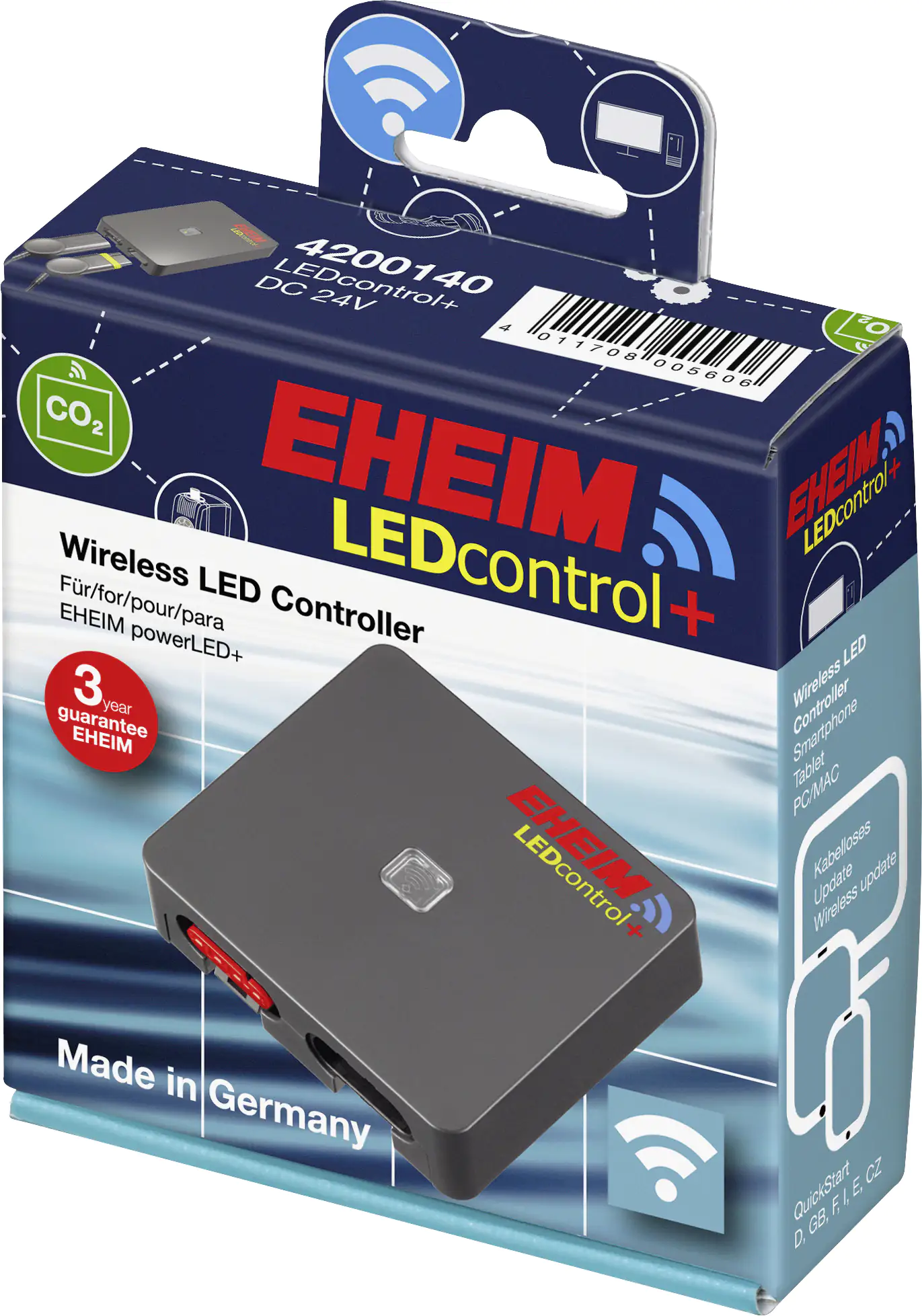 Eheim LEDcontrol+