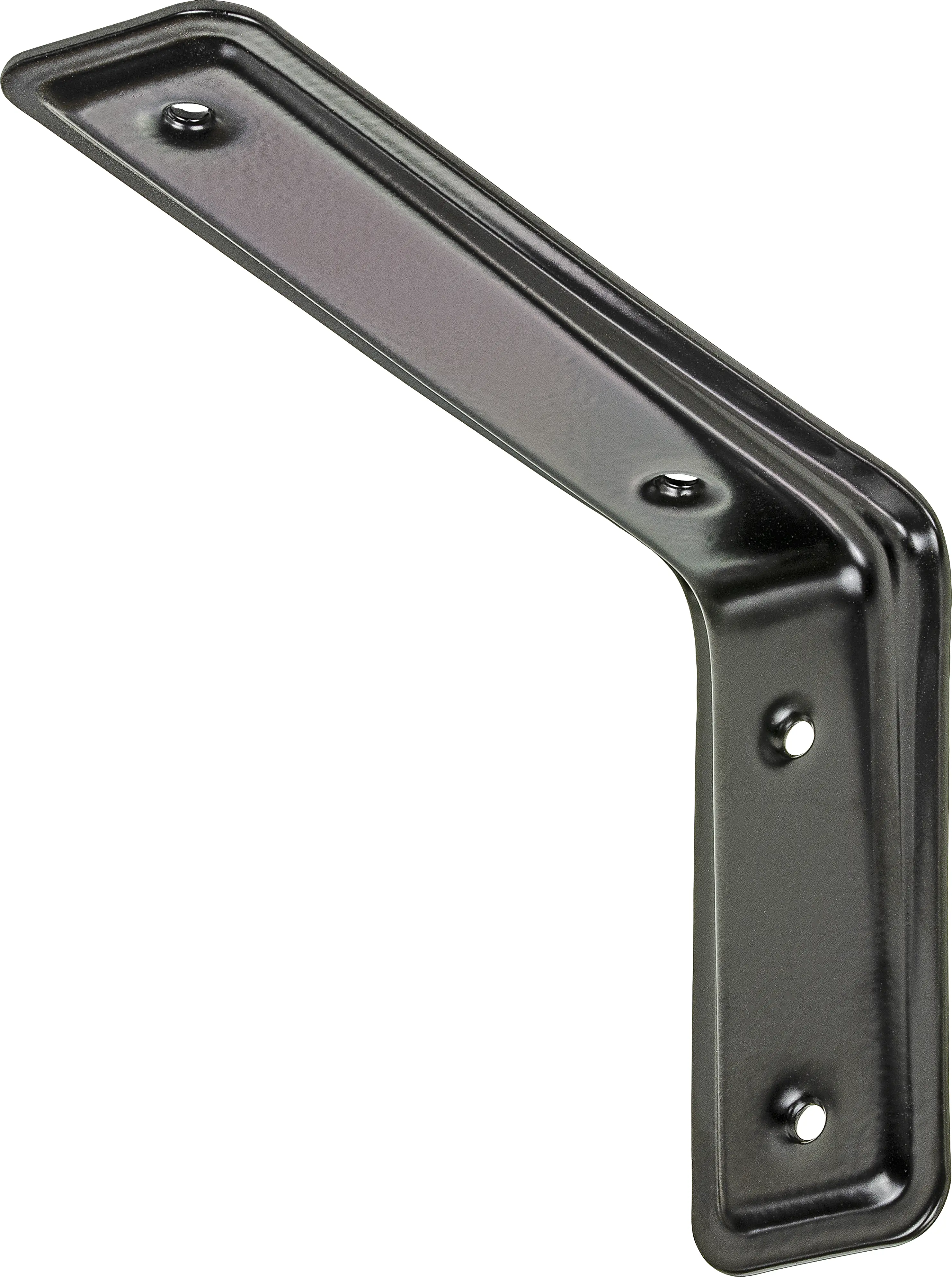 Vormann 3F-Konsolen schwarz 16 x 10.5 cm