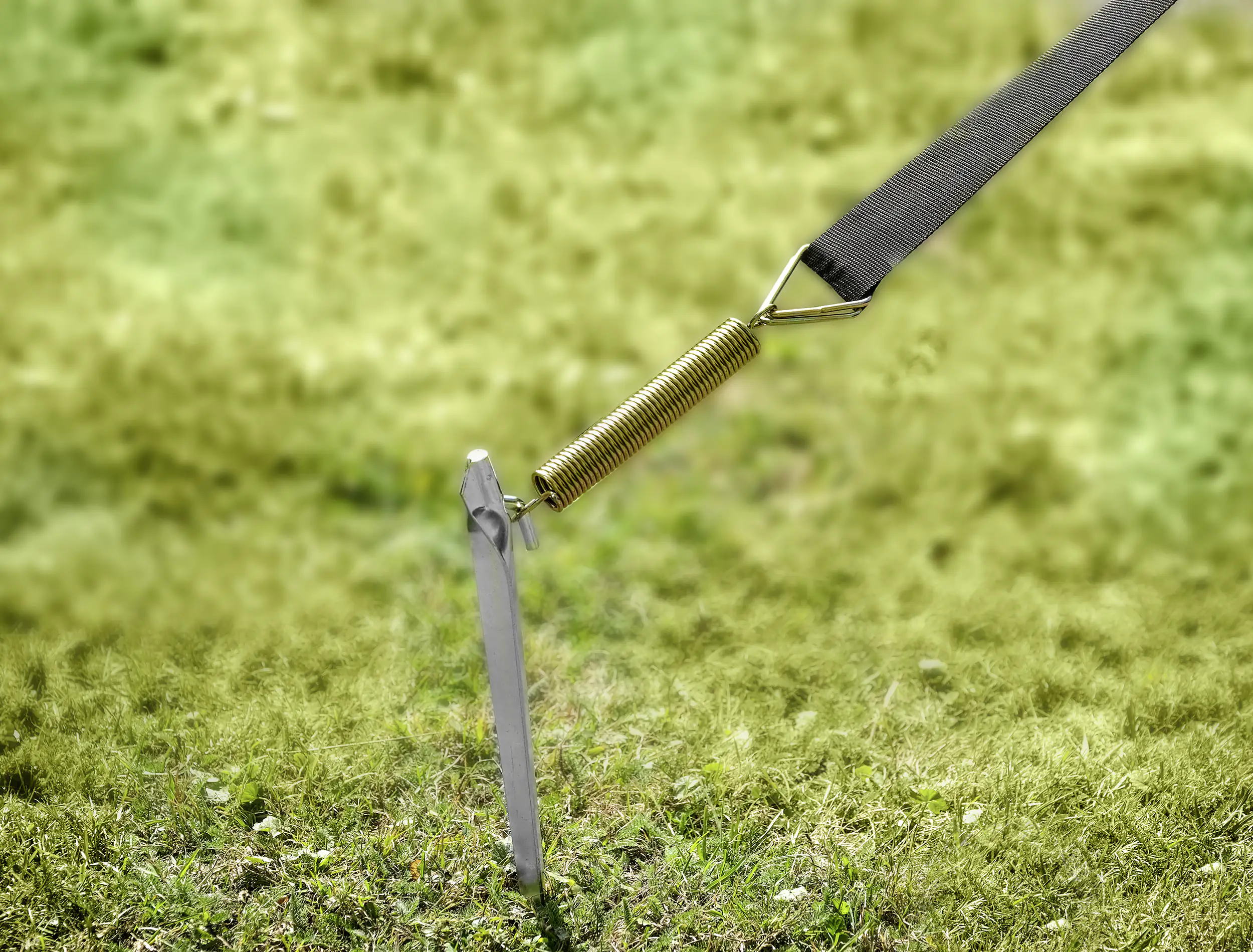 Calima Starkwind Abspannset