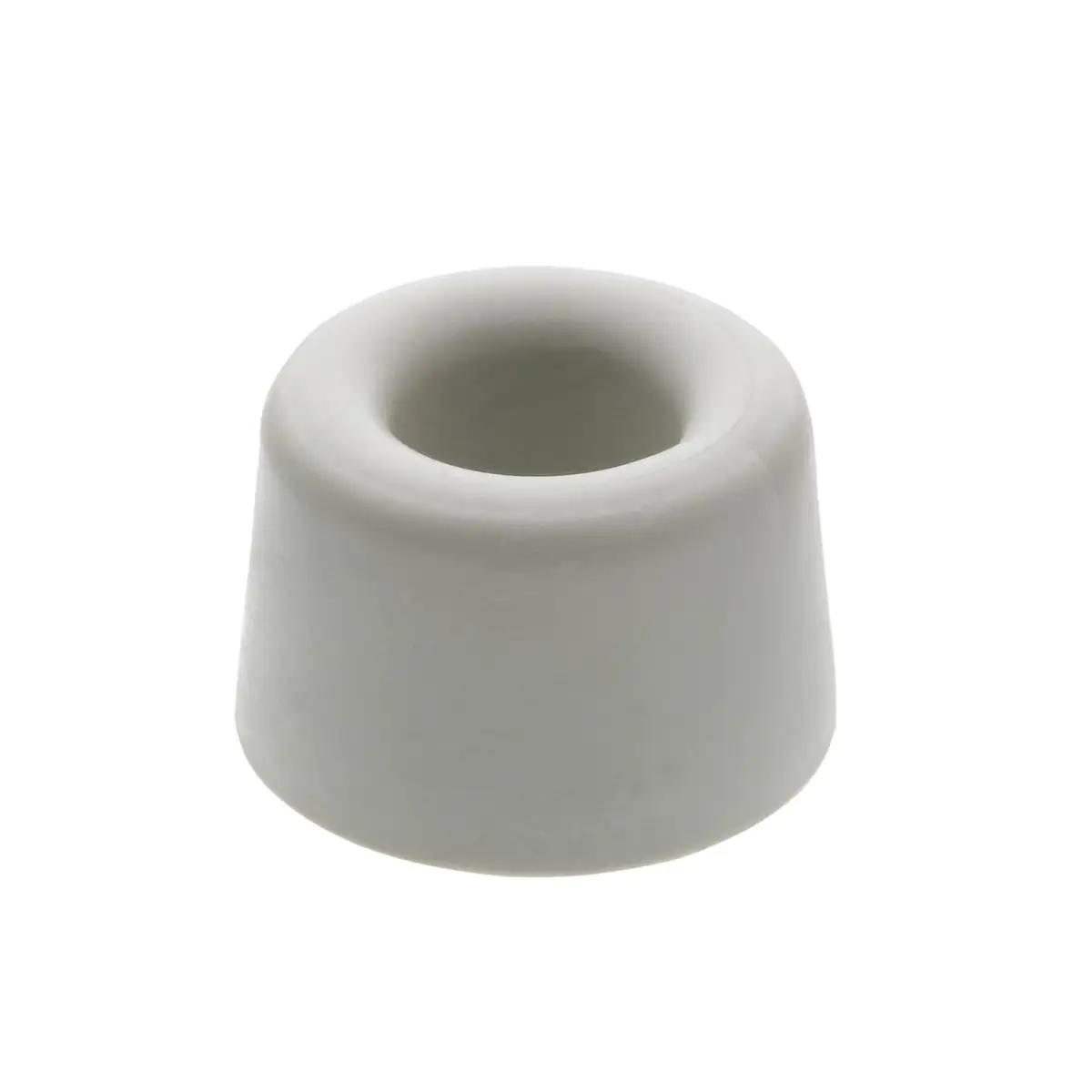 Burg Wächter Türstopper Ø 40 x 25 mm grau