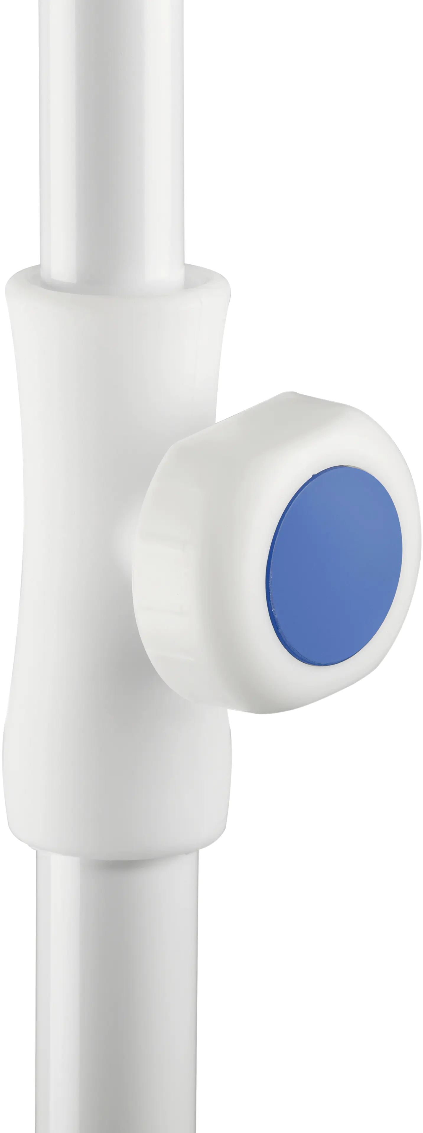 Schneider Sonnenschirm Ibiza blau Ø 200 cm Schneider Sonnenschirm Ibiza blau Ø 200 cm