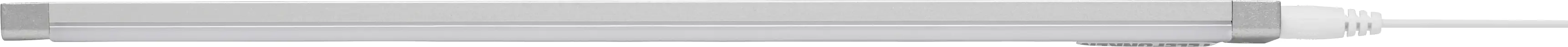Telefunken LED Unterbauleuchte Zeus 31 cm silberfarben, Infrarot-Schalter